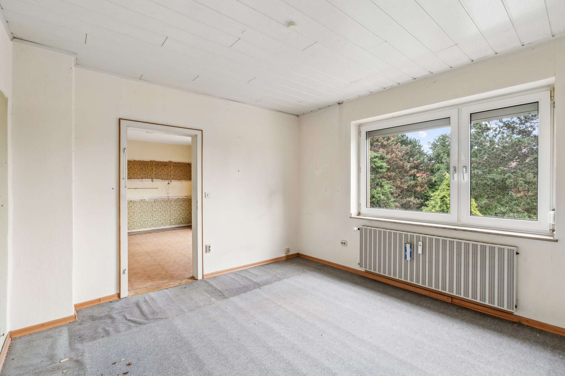 Investieren, sanieren, profitieren – Mehrfamilienhaus mit großem Grundstück in Gladbeck in Gladbeck – Ansicht 28