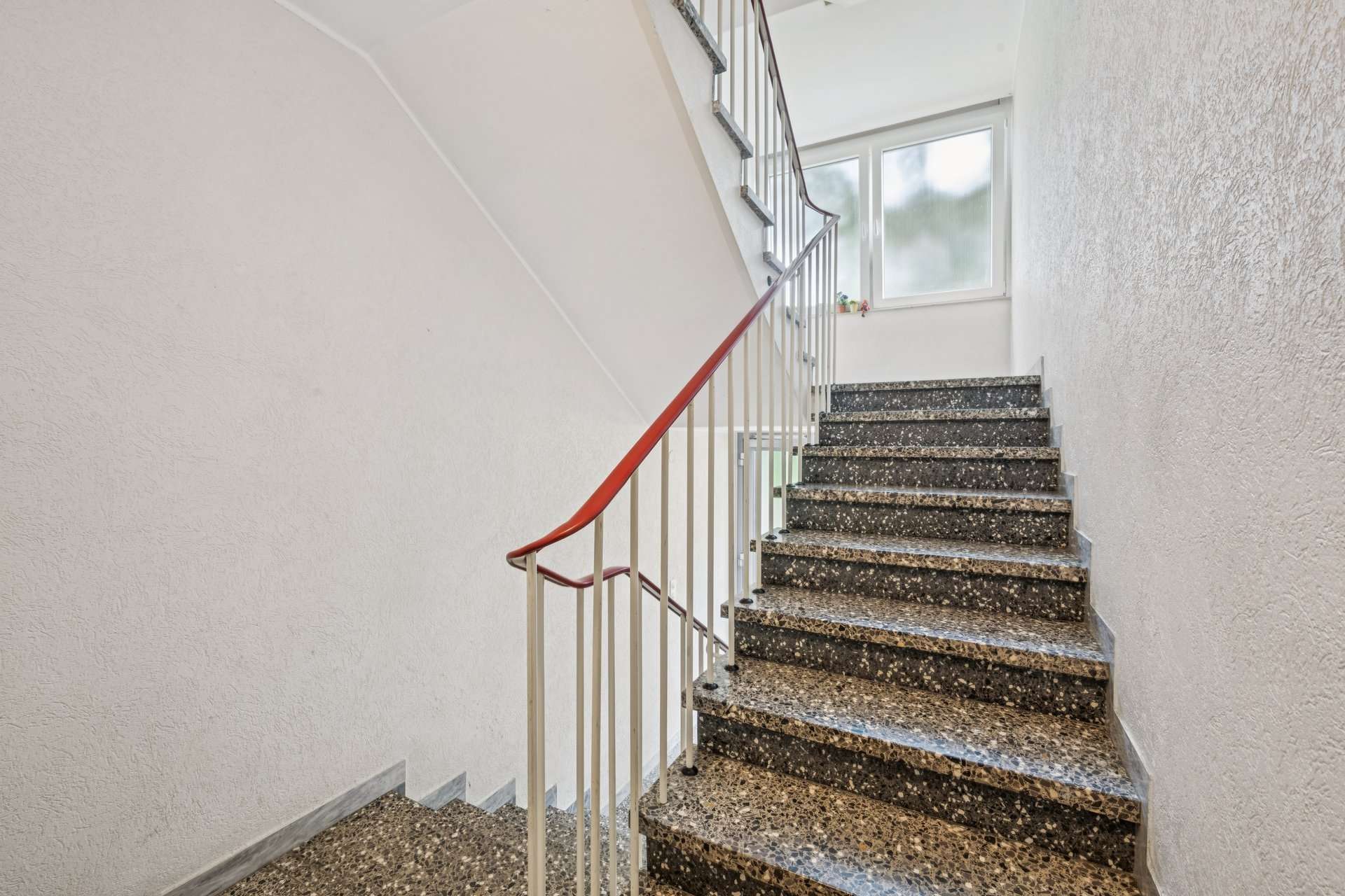 Grundsolide 3-Zimmer-Eigentumswohnung mit großem Balkon – für Eigennutzer oder Kapitalanleger in Hagen – Ansicht 19