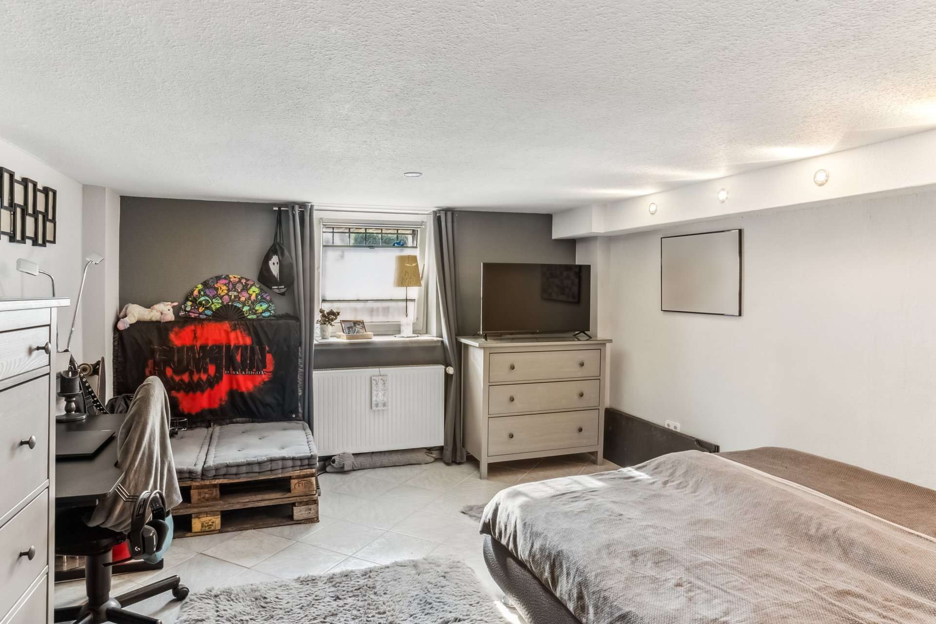 Zweifamilienhaus mit tollem Garten, Dachterrasse, Kamin & Treppenlift – ideal für Mehrgenerationen in Haltern am See – Ansicht 21