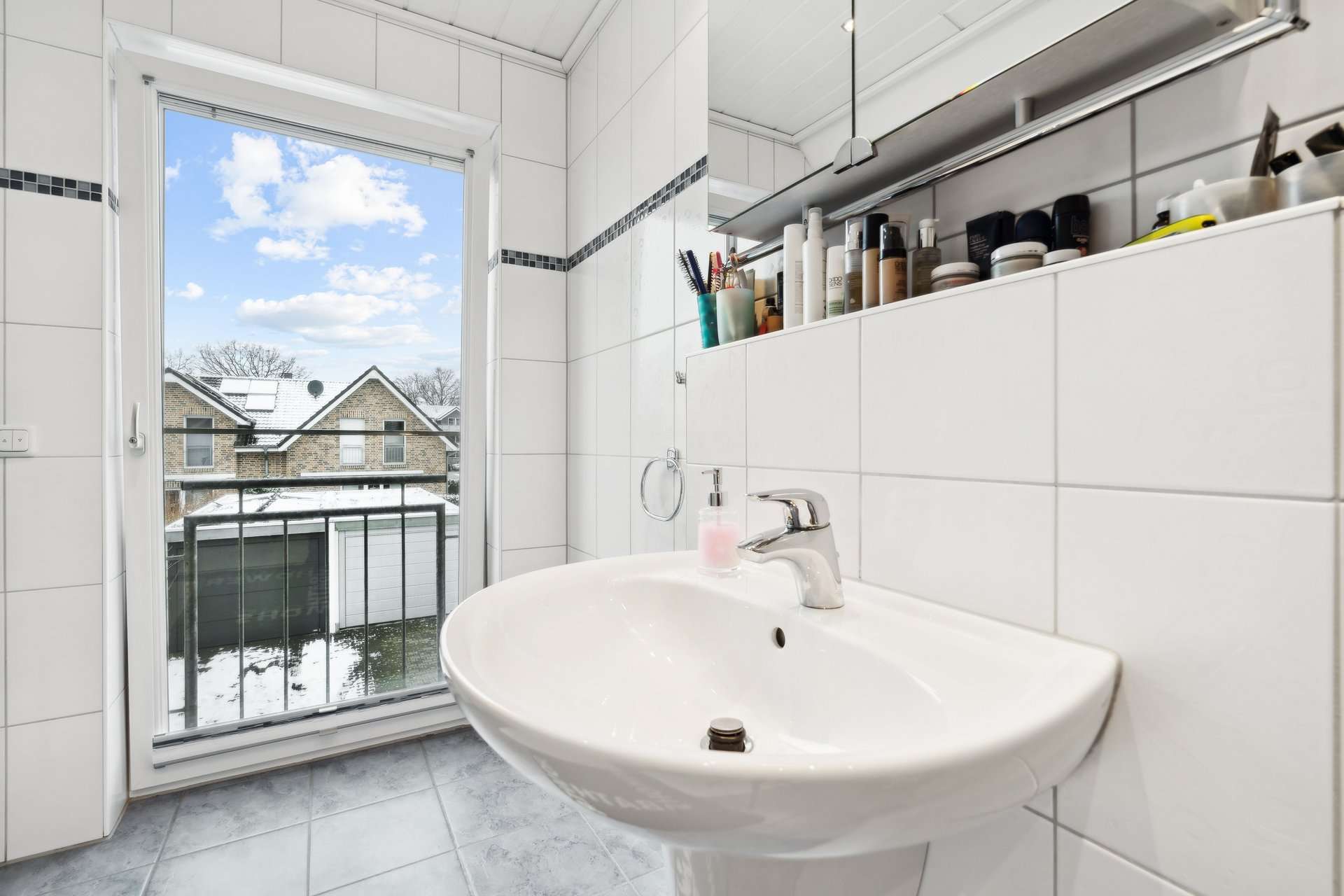 Ankommen und wohlfühlen – moderne Doppelhaushälfte mit effizienter Technik und großzügiger Terrasse in Dorsten – Ansicht 16