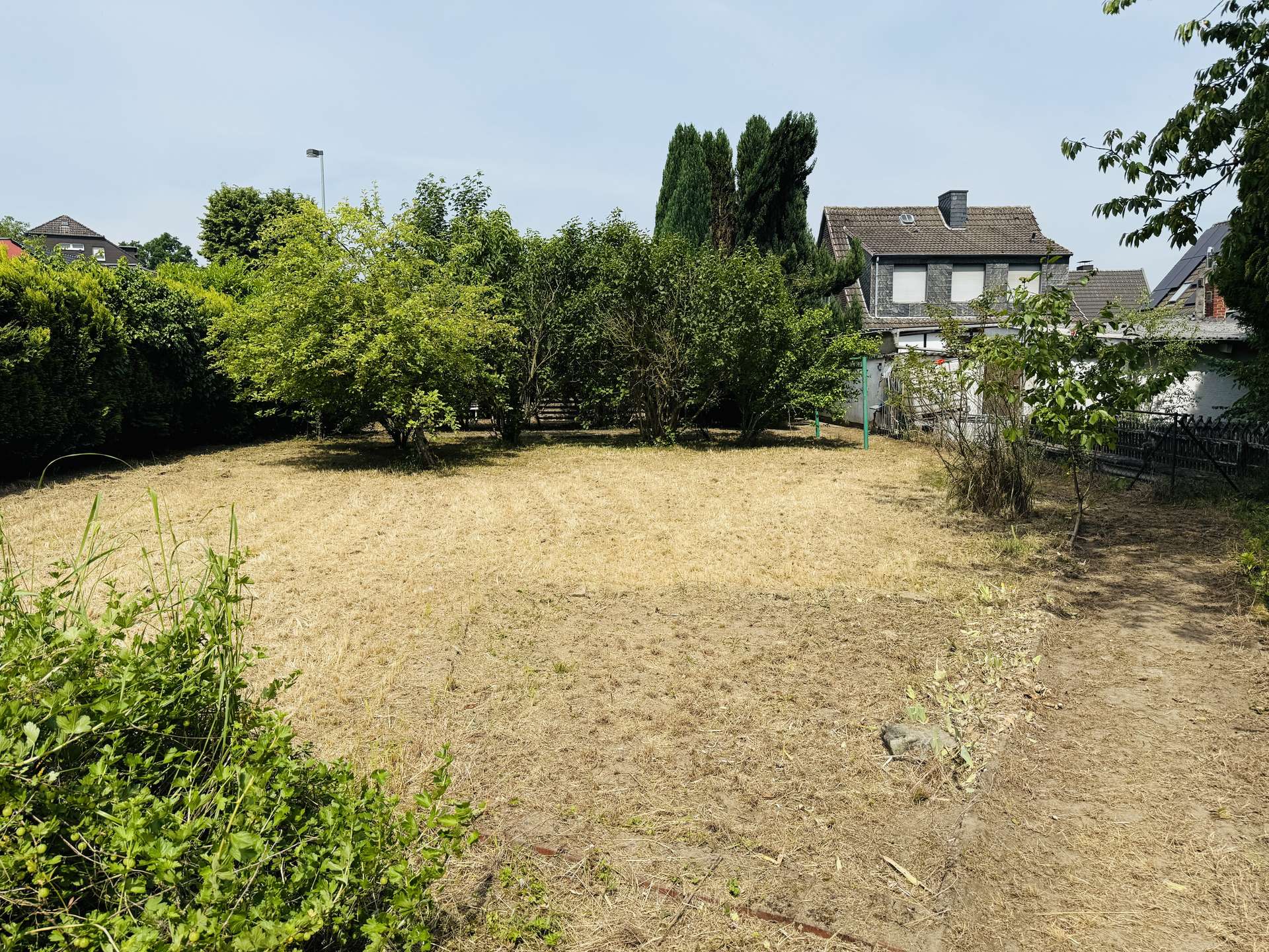 Attraktives Baugrundstück mit individueller Planungsmöglichkeit in Erkelenz – Ansicht 5