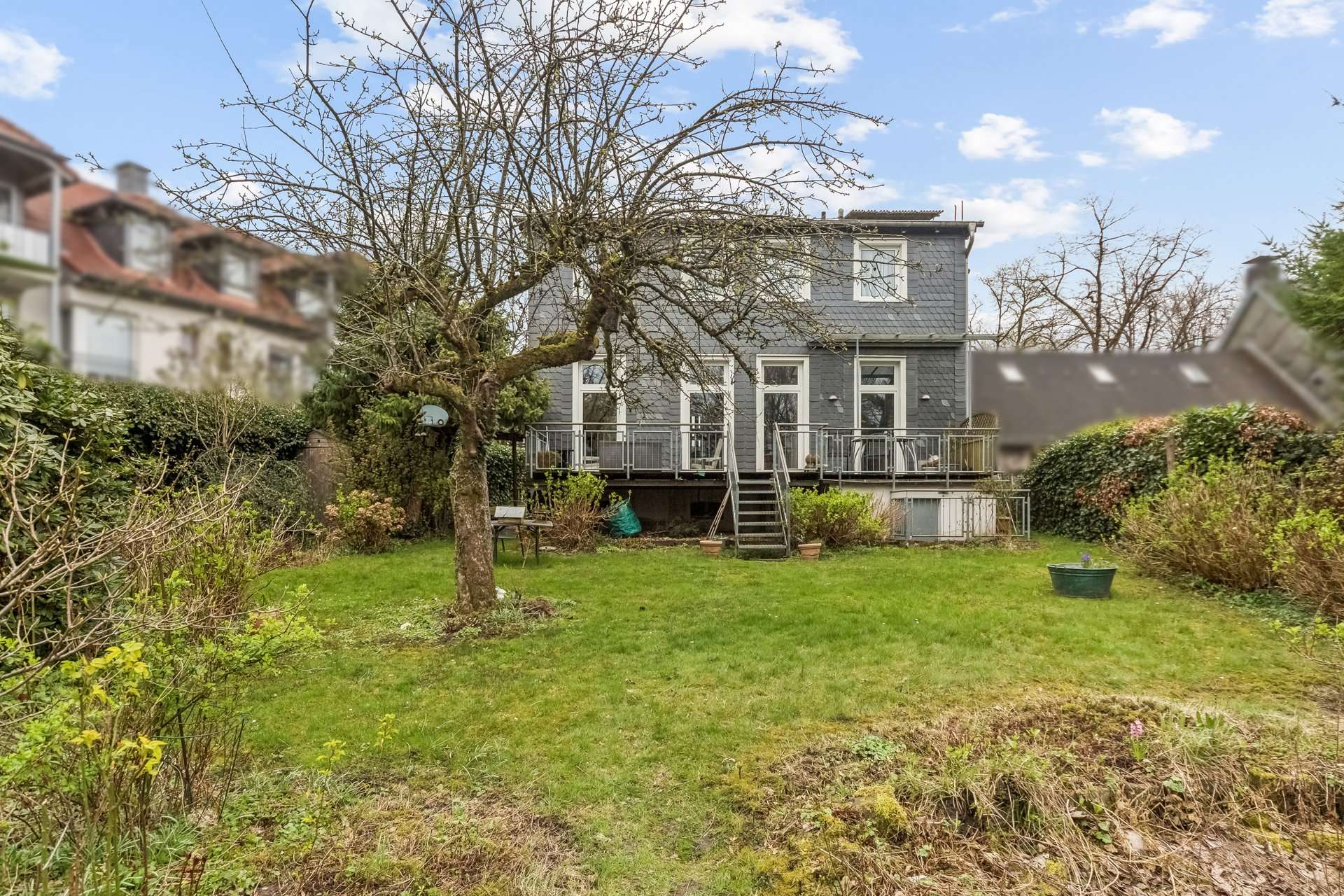 Charmantes Fachwerkhaus mit parkähnlichem Garten – stilvoll modernisiert und voller Charakter in Wuppertal – Ansicht 40