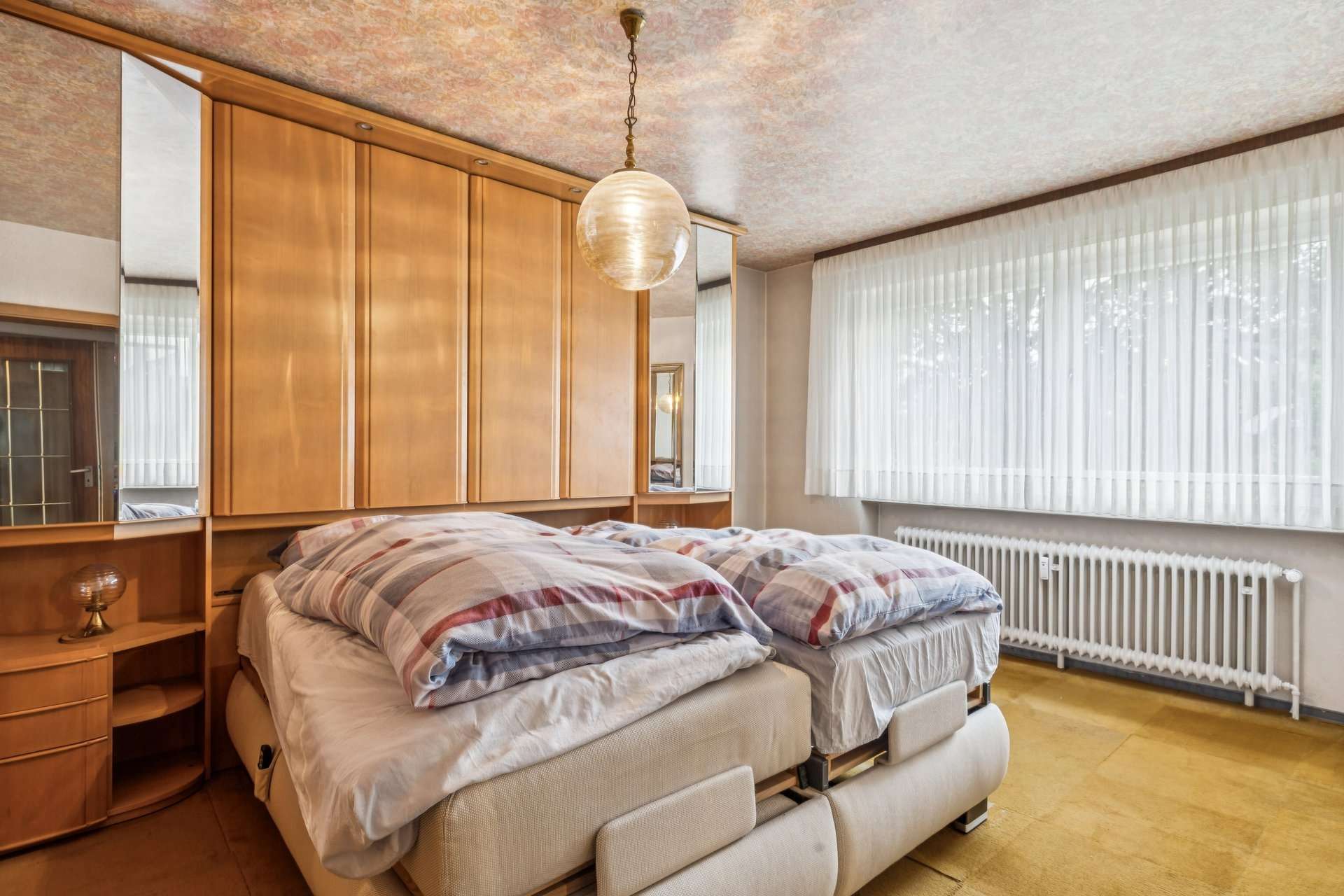 Wohnkomfort wie im eigenen Haus – 140 m² Erdgeschosswohnung mit, Terrasse und Doppelgarage in Dorsten – Ansicht 11