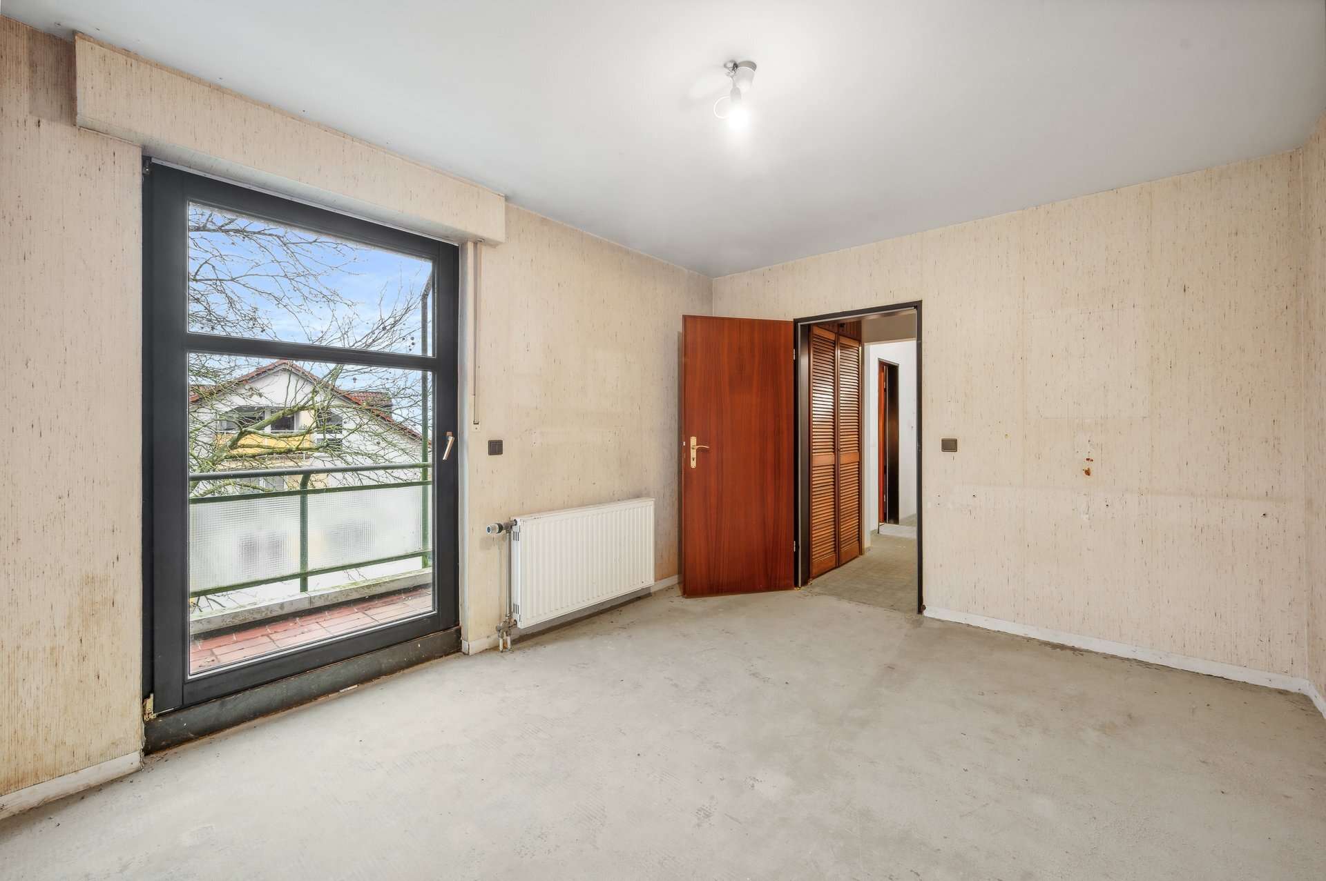 Helle Eigentumswohnung mit Balkonen, Garage und Stellplatz in ruhiger und zentraler Lage in Witten – Ansicht 6