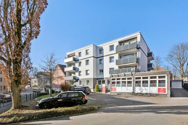Verkaufte Immobilie in Dortmund
