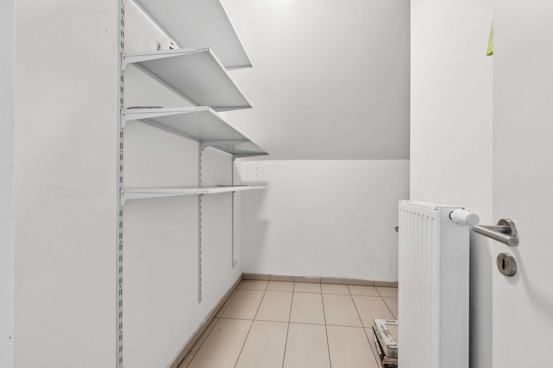 Ideale 3-Zimmer-Wohnung für Starter und Fortgeschrittene, in ruhiger Lage in Jüchen – Ansicht 8