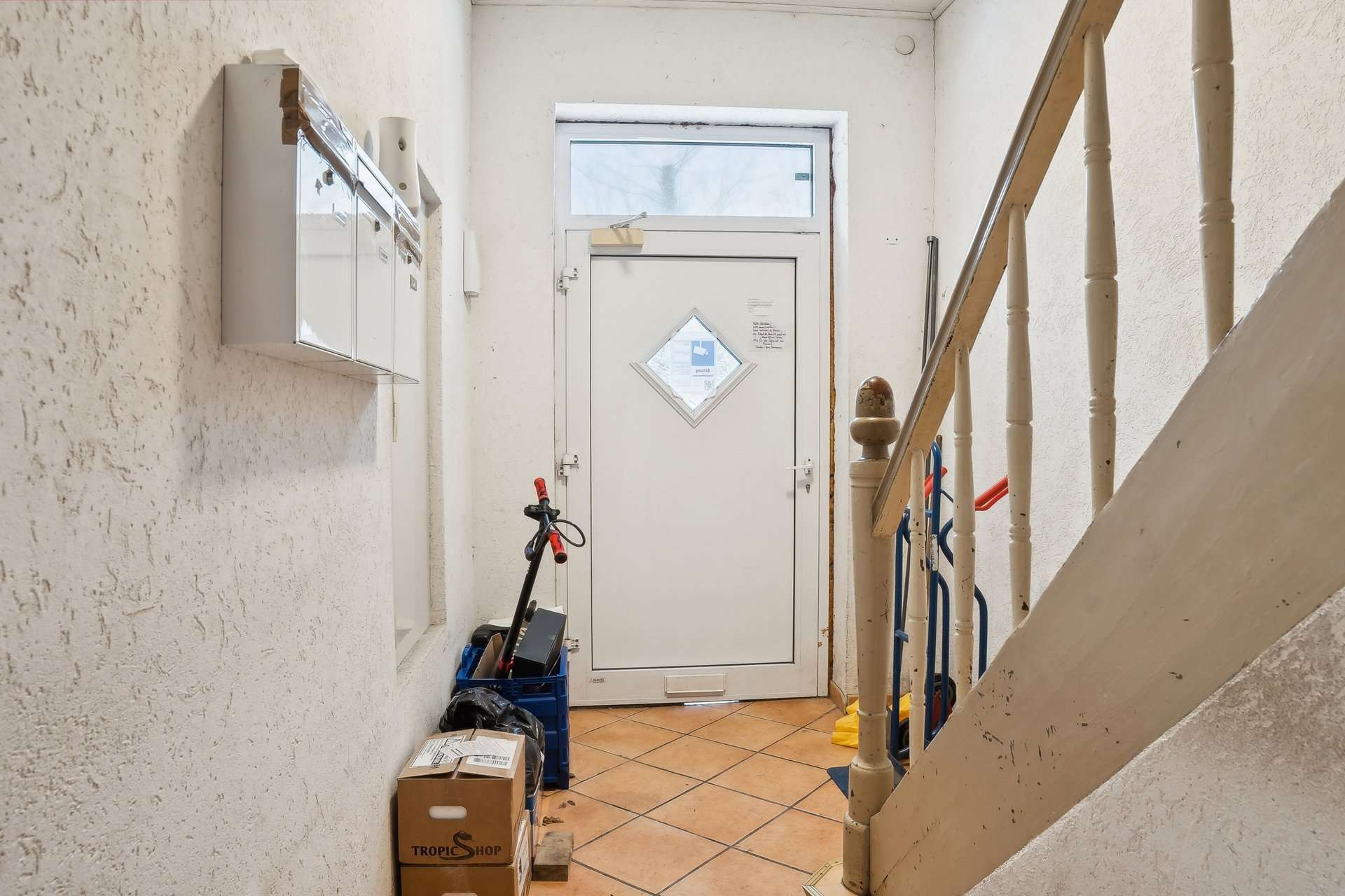 Zweifamilienhaus in Dortmund – laufende Mieteinnahmen und freie Erdgeschosswohnung mit Potenzial in Dortmund – Ansicht 4