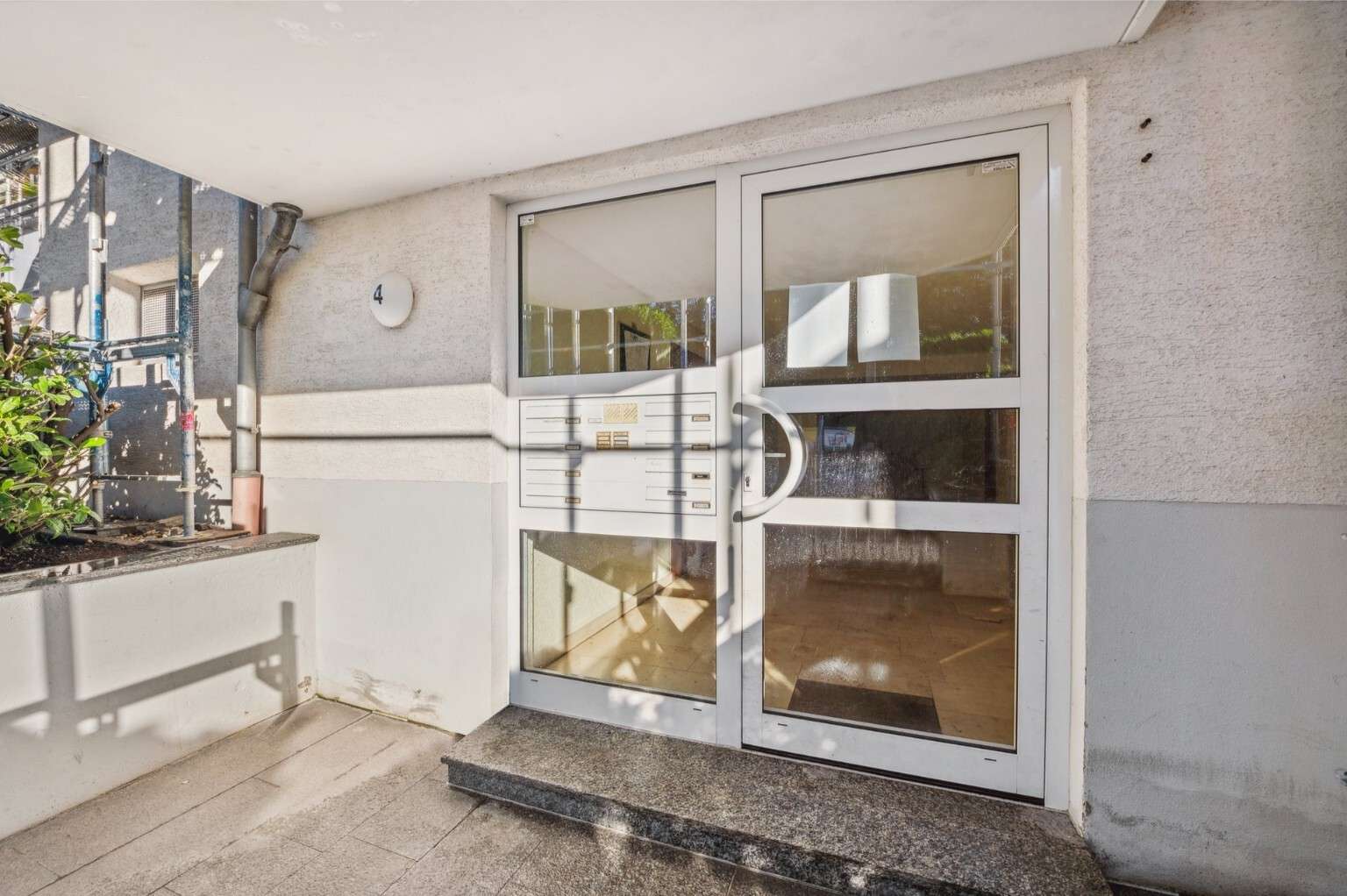 Moderne Etagenwohnung in Leverkusen Opladen in Leverkusen – Ansicht 15