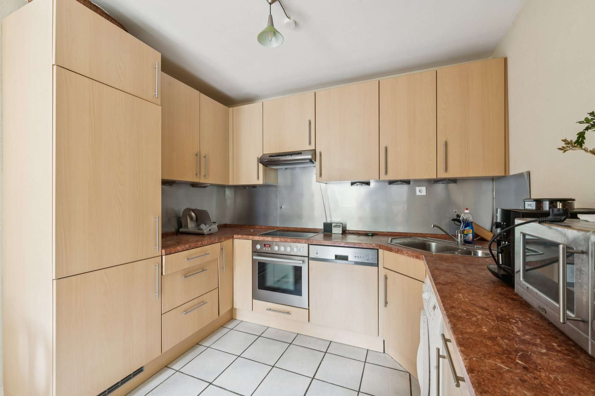 Barrierefreie 3-Zimmer-Wohnung mit großem Balkon und grünem Blick in Solingen-Wald in Solingen – Ansicht 4