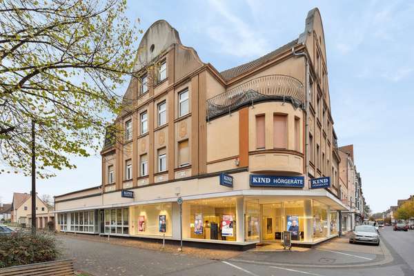 Verkaufte Immobilie in Castrop-Rauxel