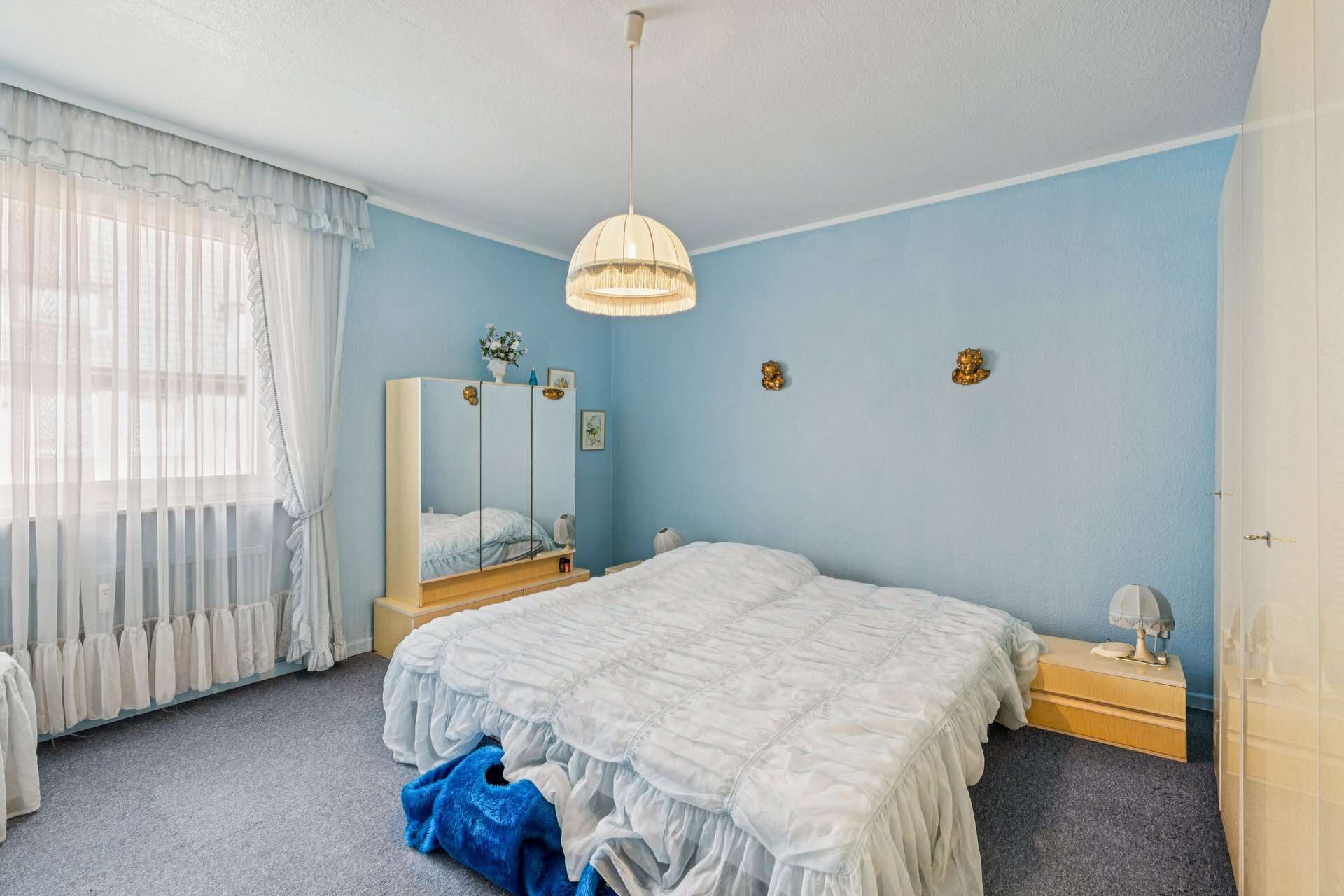 Solide Kapitalanlage – vermietete 3-Zimmer-Wohnung in zentraler Lage von Herten in Herten – Ansicht 4