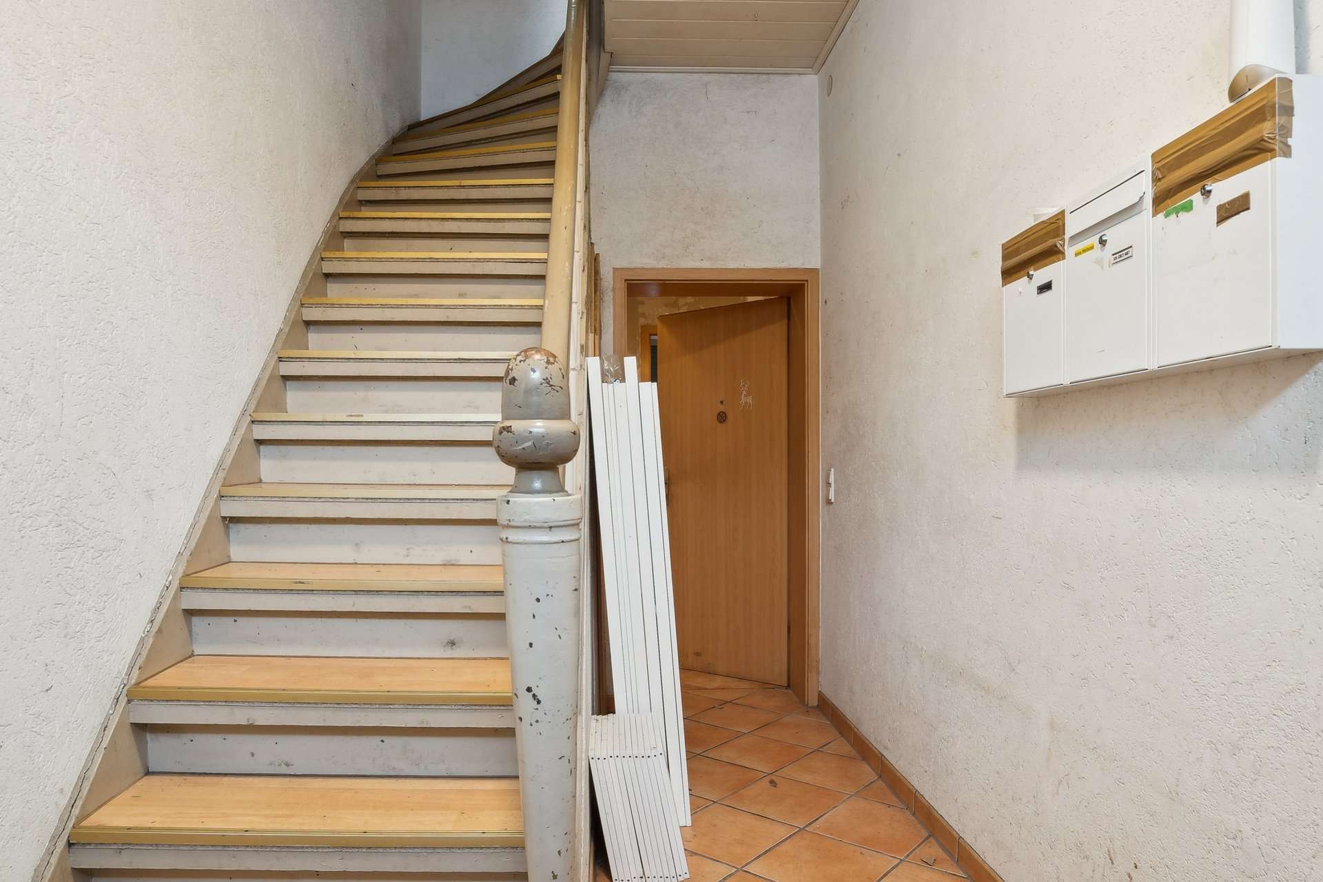 Zweifamilienhaus in Dortmund – laufende Mieteinnahmen und freie Erdgeschosswohnung mit Potenzial in Dortmund – Ansicht 5
