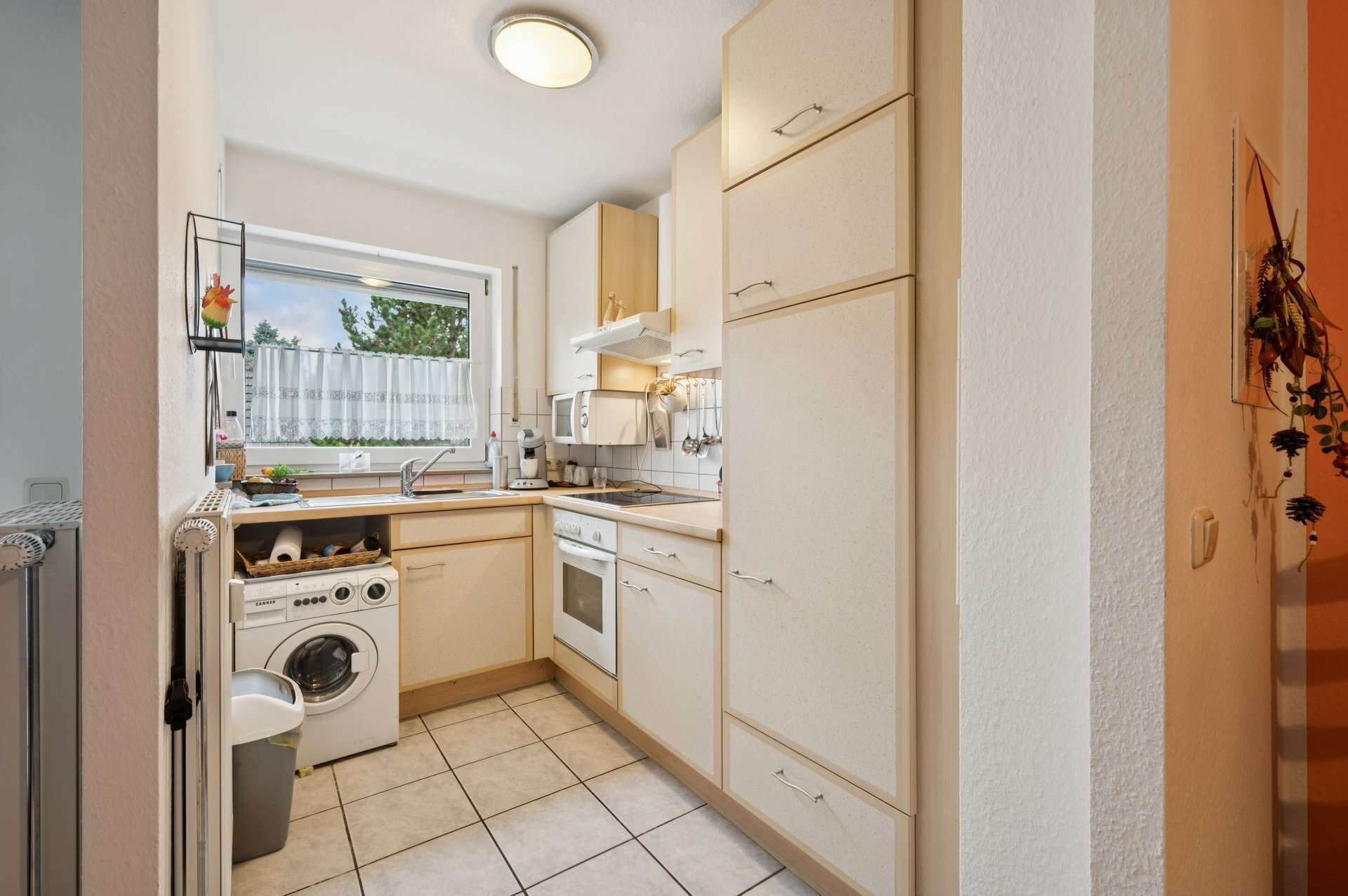 Bezugsfreie Kapitalanlage in Mönchengladbach – barrierefreie Wohnung im betreuten Wohnen in Mönchengladbach – Ansicht 5