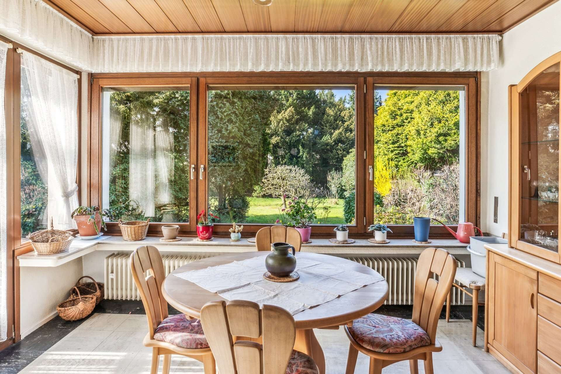 Gepflegtes Einfamilienhaus mit großem Garten, viel Platz und Potenzial zur individuellen Gestaltung in Dortmund – Ansicht 7