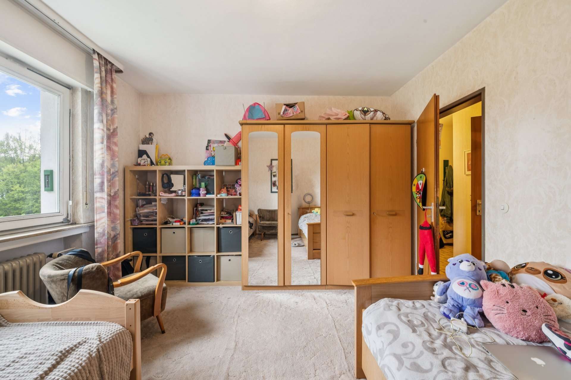 Grundsolide 3-Zimmer-Eigentumswohnung mit großem Balkon – für Eigennutzer oder Kapitalanleger in Hagen – Ansicht 15
