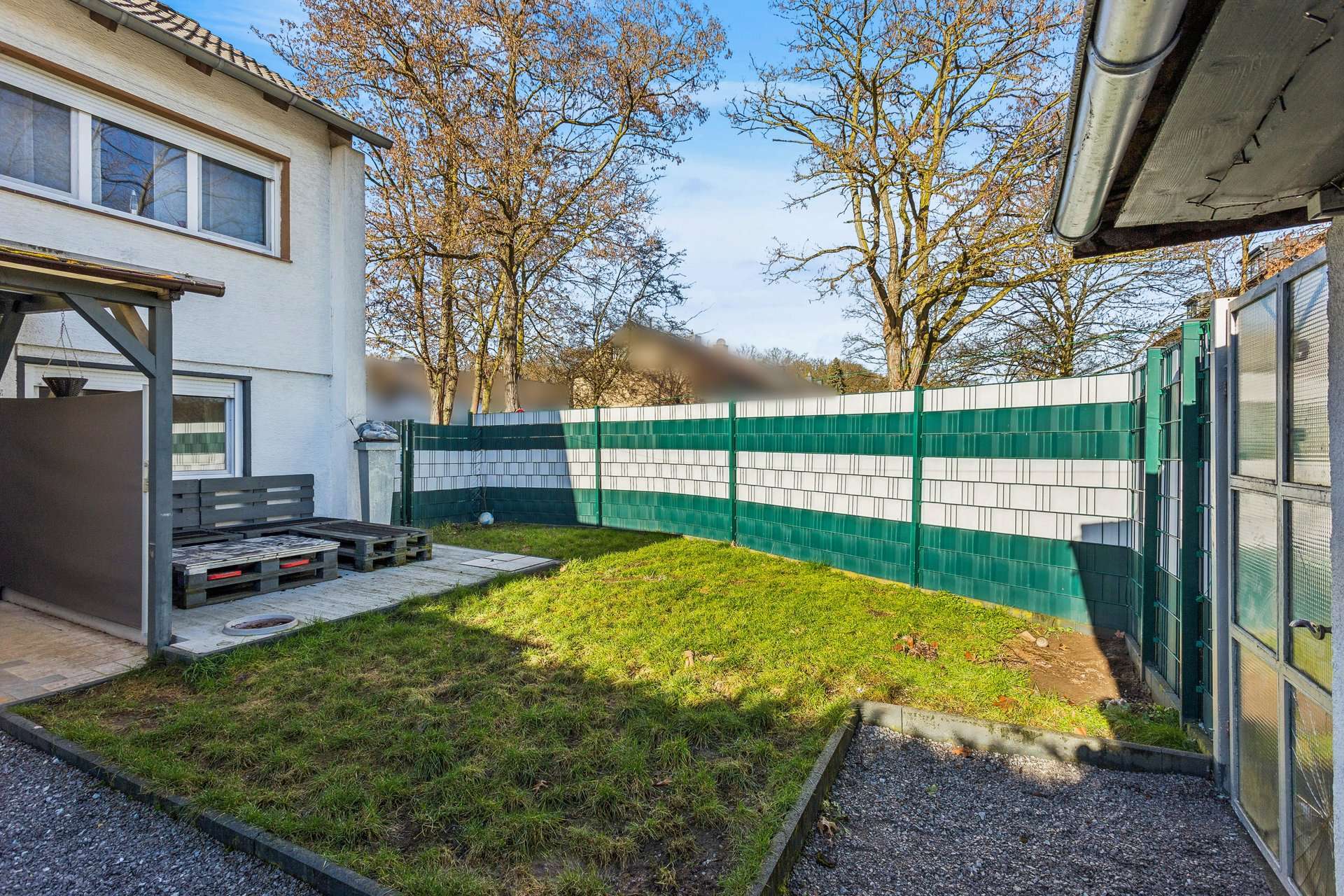 Modernisiertes Reiheneckhaus mit großem Eckgrundstück & 2 Garagen in Bergkamen – Ansicht 16