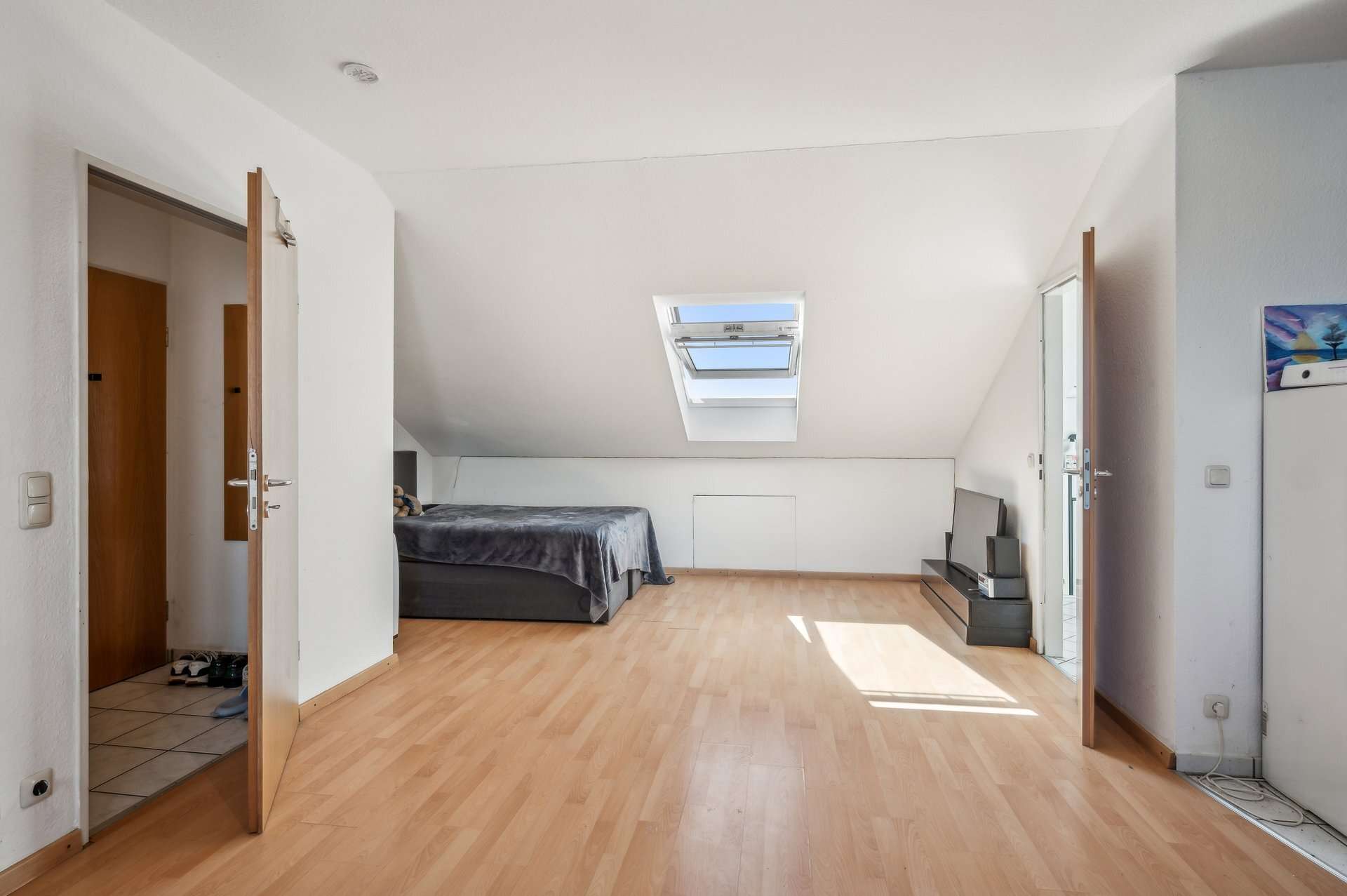 Studenten & Singles aufgepasst: günstig & energieeffizient, mit Dachterrasse in Mönchengladbach – Ansicht 4