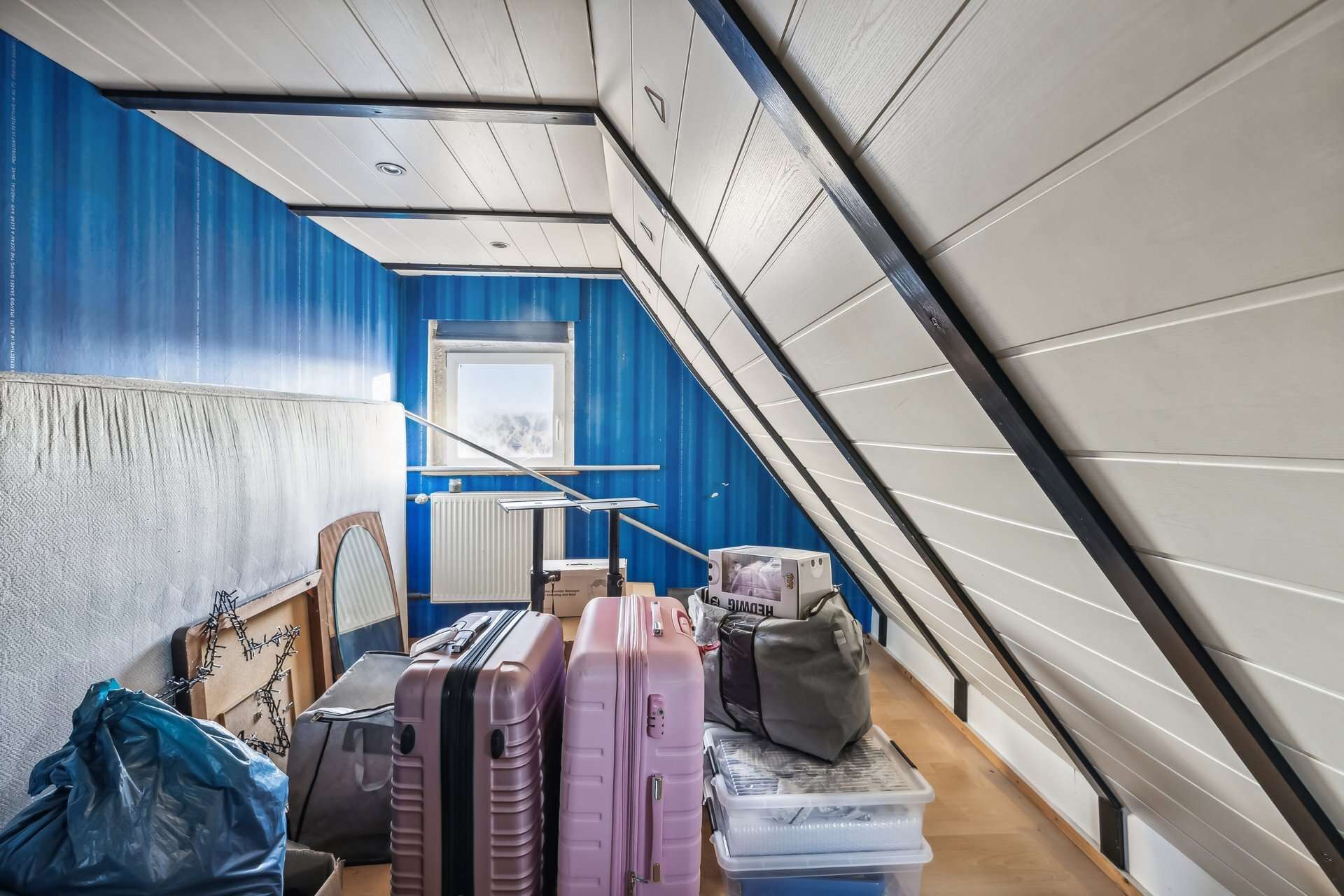 Charmantes Reihenmittelhaus mit Garten, Kamin und Sauna – Ihr neues Zuhause mit Gestaltungspotenzial in Recklinghausen – Ansicht 13