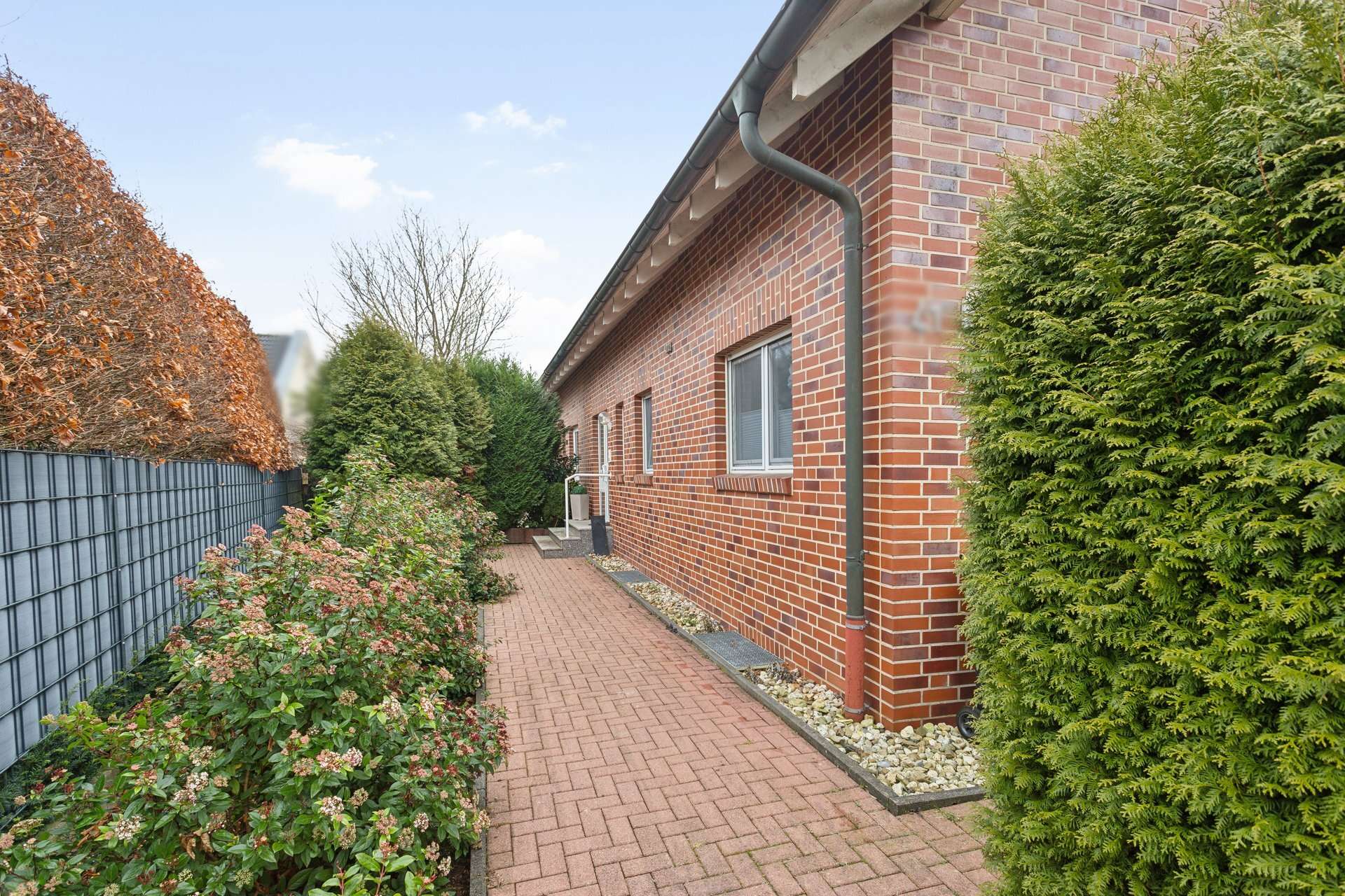Attraktives Zweifamilienhaus in Haltern am See – Perfekt für Mehrgenerationenwohnen in Haltern am See – Ansicht 9