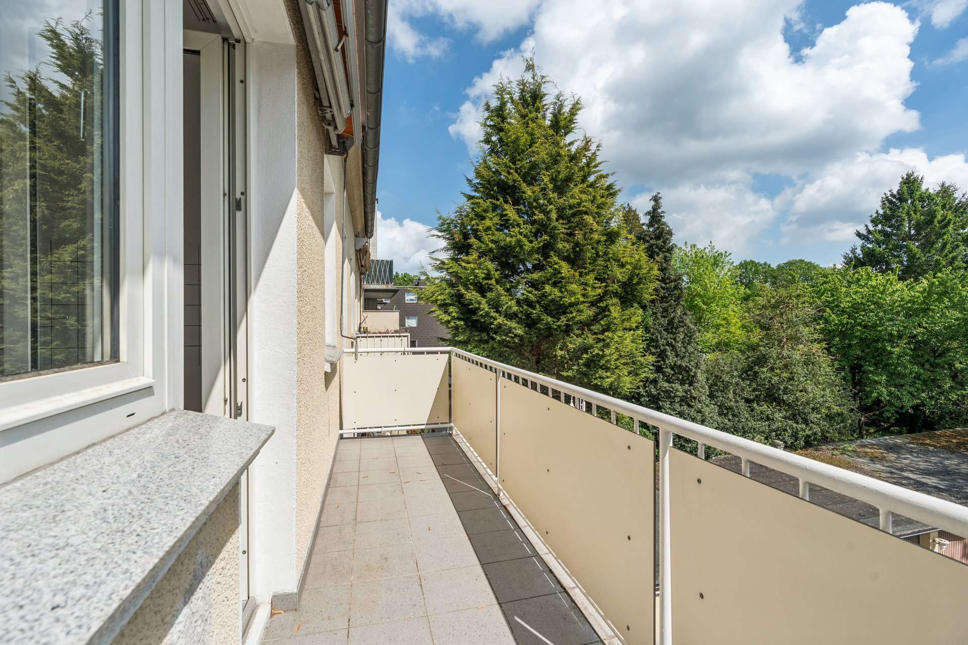 Wohn- und Geschäftshaus mit Intersport als Ankermieter und Entwicklungspotenzial in Marl – Ansicht 27