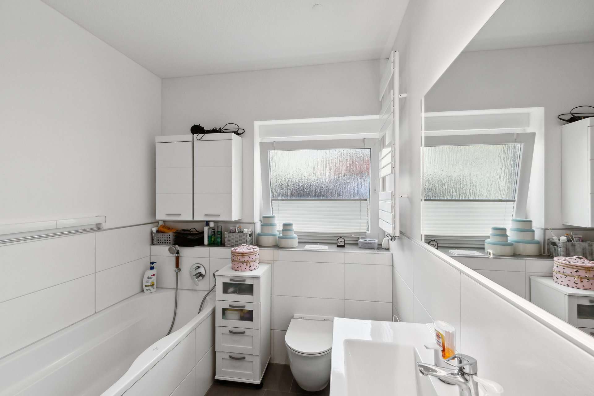 Großzügiger Bungalow mit Einliegerwohnung und Garten – Ihr perfektes Zuhause in Bochum – Ansicht 24