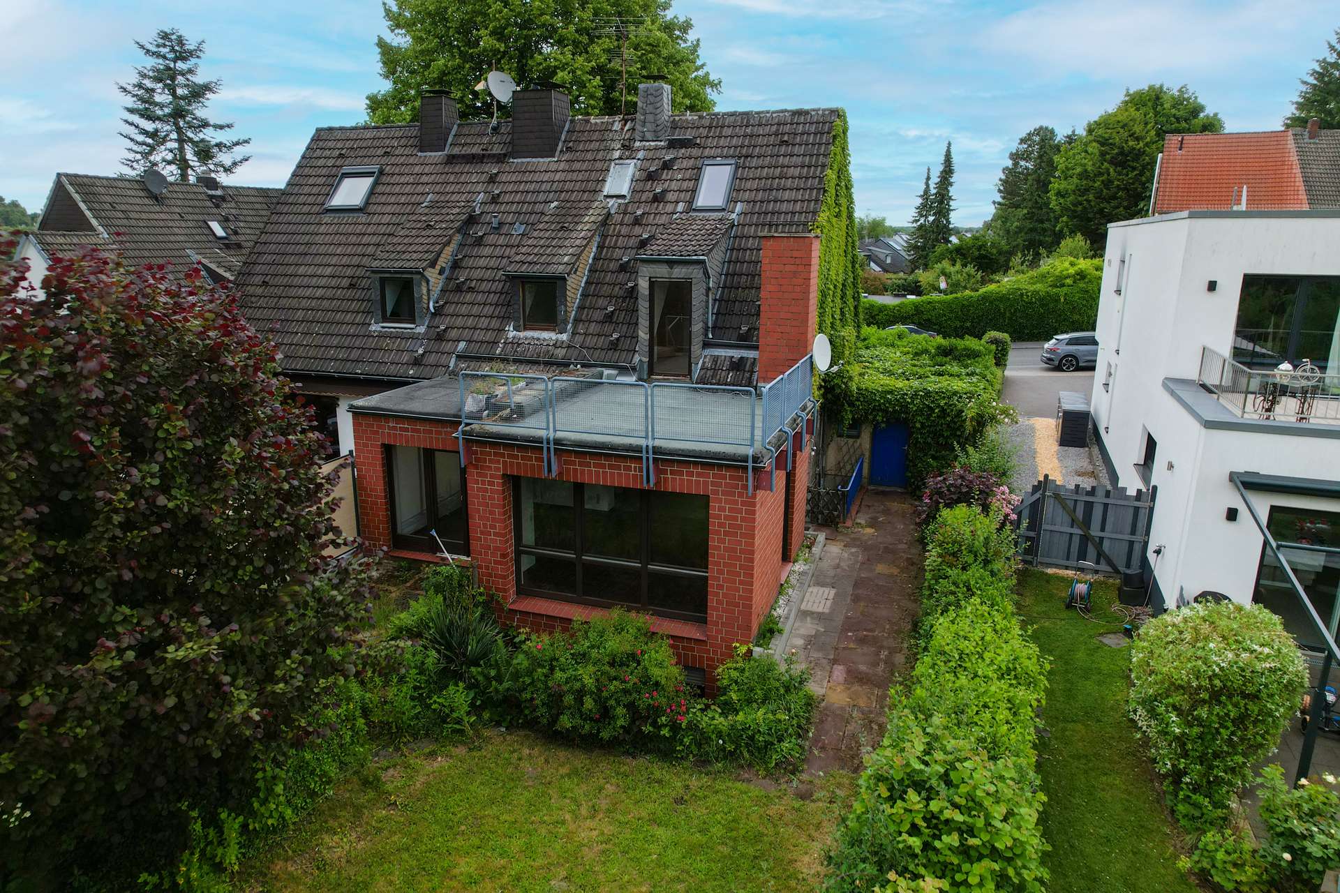 Gestalten Sie Ihr neues Zuhause in Toplage – Doppelhaushälfte mit Garten und Potenzial in Dortmund in Dortmund – Ansicht 20