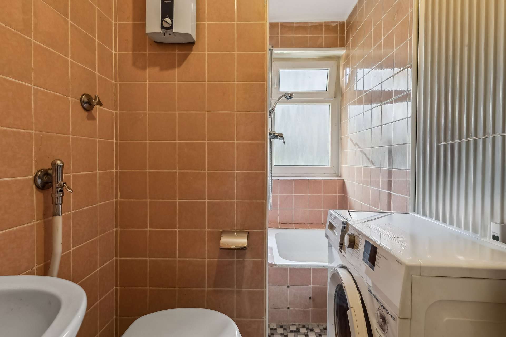 Zwei kompakte Apartments mit Aufzug in Sprockhövel in Sprockhövel – Ansicht 8