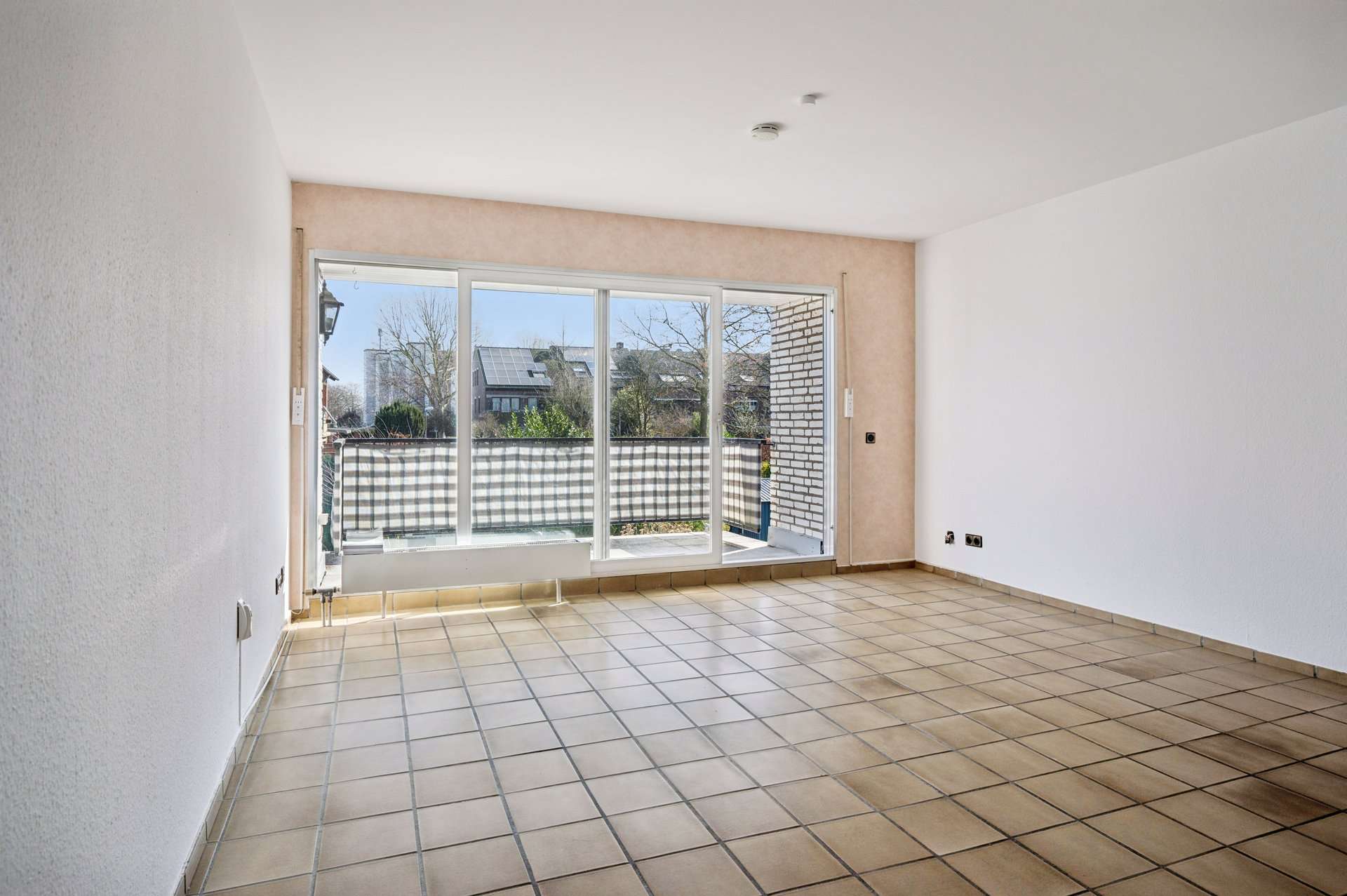 Charmante 3-Zimmer-Eigentumswohnung mit Balkon und Garage – gepflegtes Wohnen in Tönisvorst in Tönisvorst – Ansicht 6
