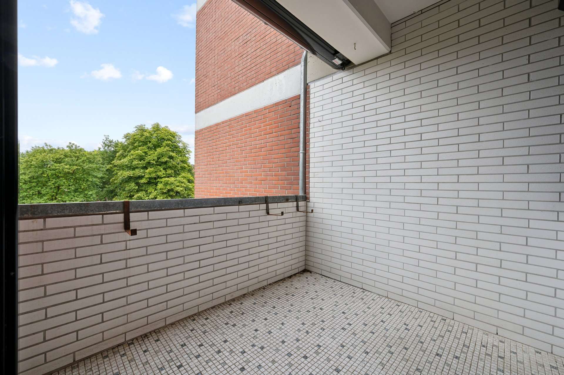 Helle 3-Zimmer-Wohnung mit Garage – sofort bezugsfrei in ruhiger Lage in Neuss – Ansicht 5