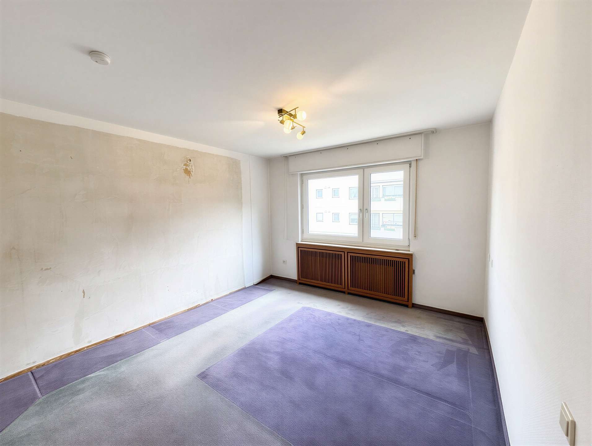 Eigentumswohnung 3 Zimmer mit Südbalkon, Garage und viel Stauraum in ruhiger Wohnlage von Wülfrath in Wülfrath – Ansicht 6