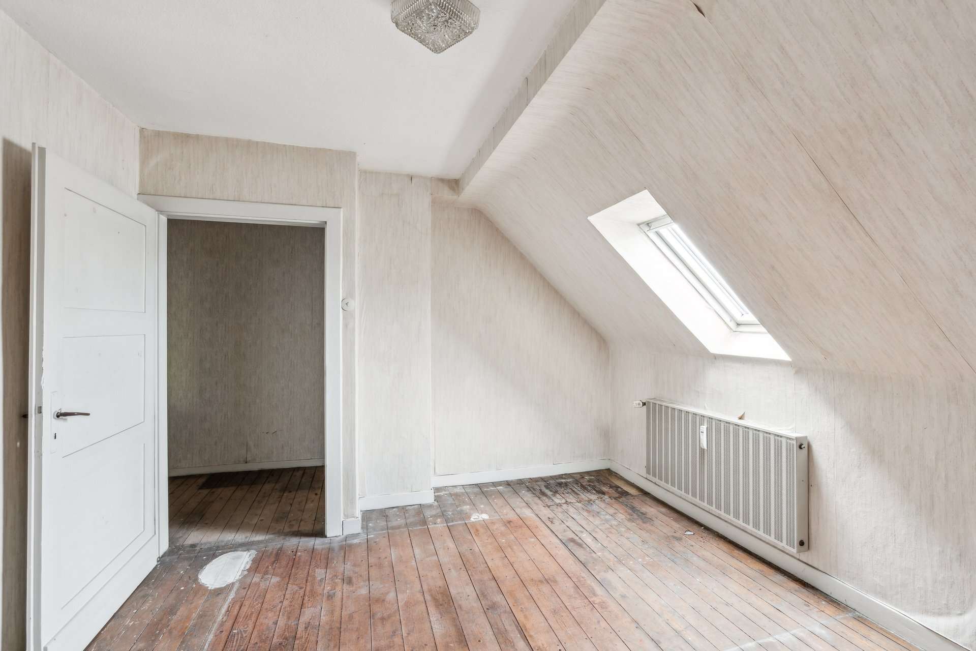 Investieren, sanieren, profitieren – Mehrfamilienhaus mit großem Grundstück in Gladbeck in Gladbeck – Ansicht 12