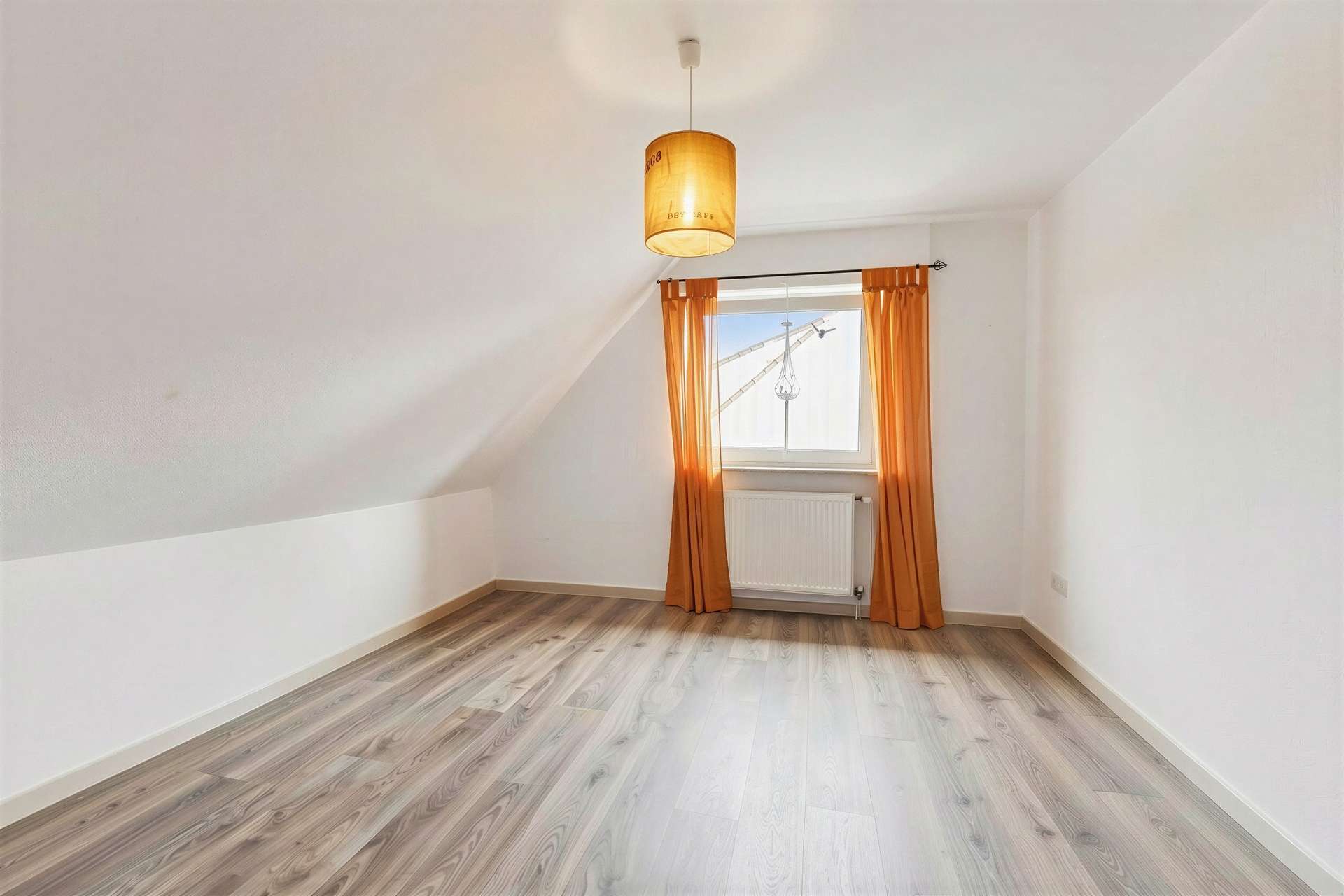 Doppelhaushälfte mit Garage, sonnigem Garten und Ausbaureserve im Dachgeschoss in Herten – Ansicht 13