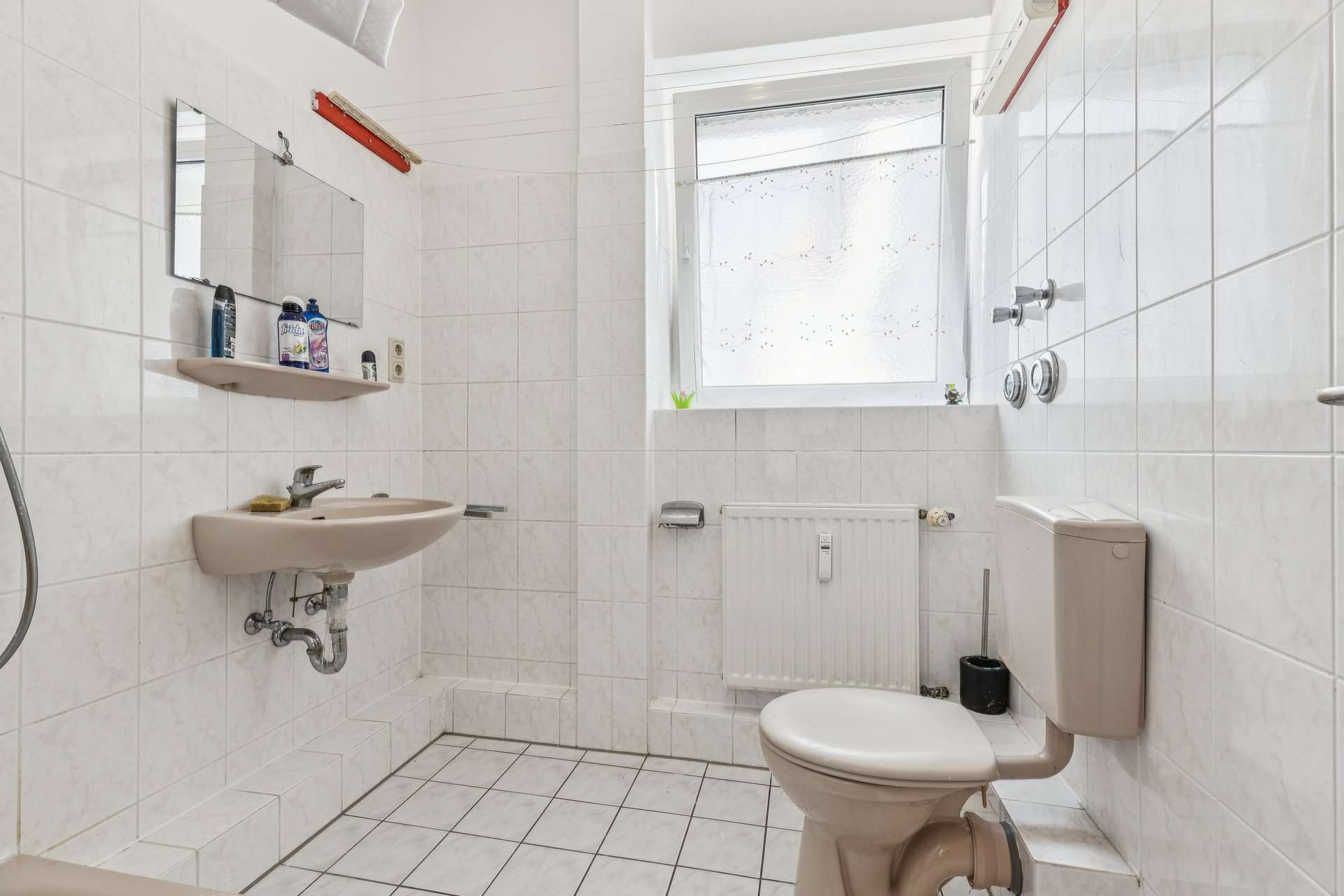 1-Zimmer-EG-Wohnung | vermietet | eigener Eingang | Stellplatz in Lünen – Ansicht 4