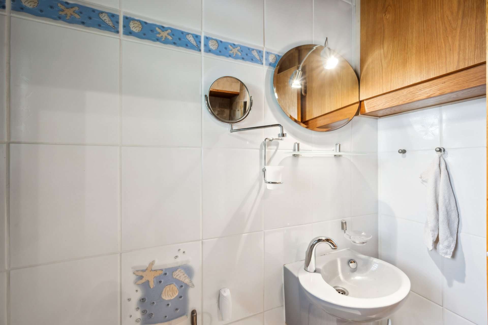 Wohnen mit Garten und Terrasse: Split-Level-Reihenhaus als Alternative zur Eigentumswohnung in Hamm – Ansicht 13