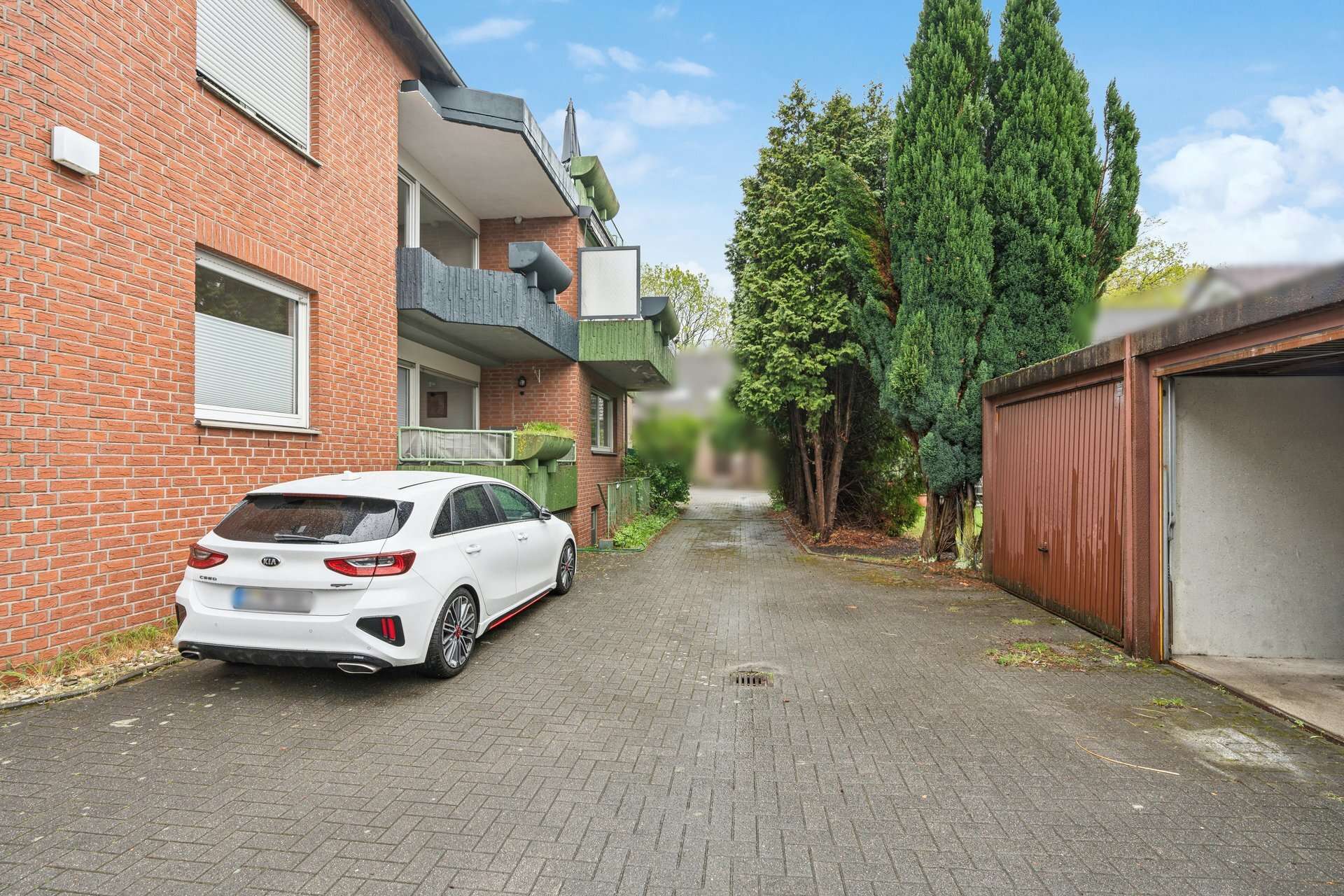 Ruhige Wohnlage mit starker Infrastruktur – ideal für Kapitalanleger in Marl – Ansicht 10