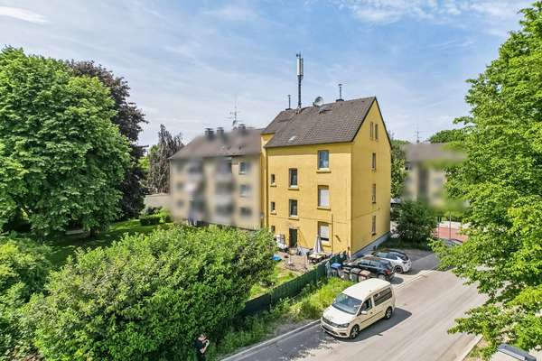 Verkaufte Immobilie in Witten
