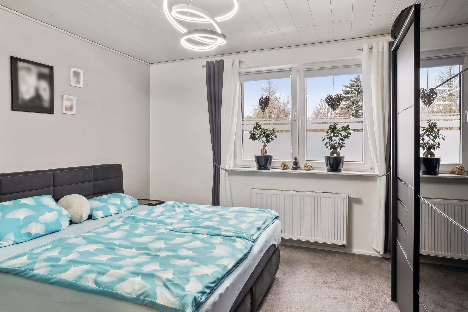 Platz für alle: Großzügiges Haus mit Garten – flexibel als Einfamilien- oder Mehrgenerationenhaus in Dorsten – Ansicht 8