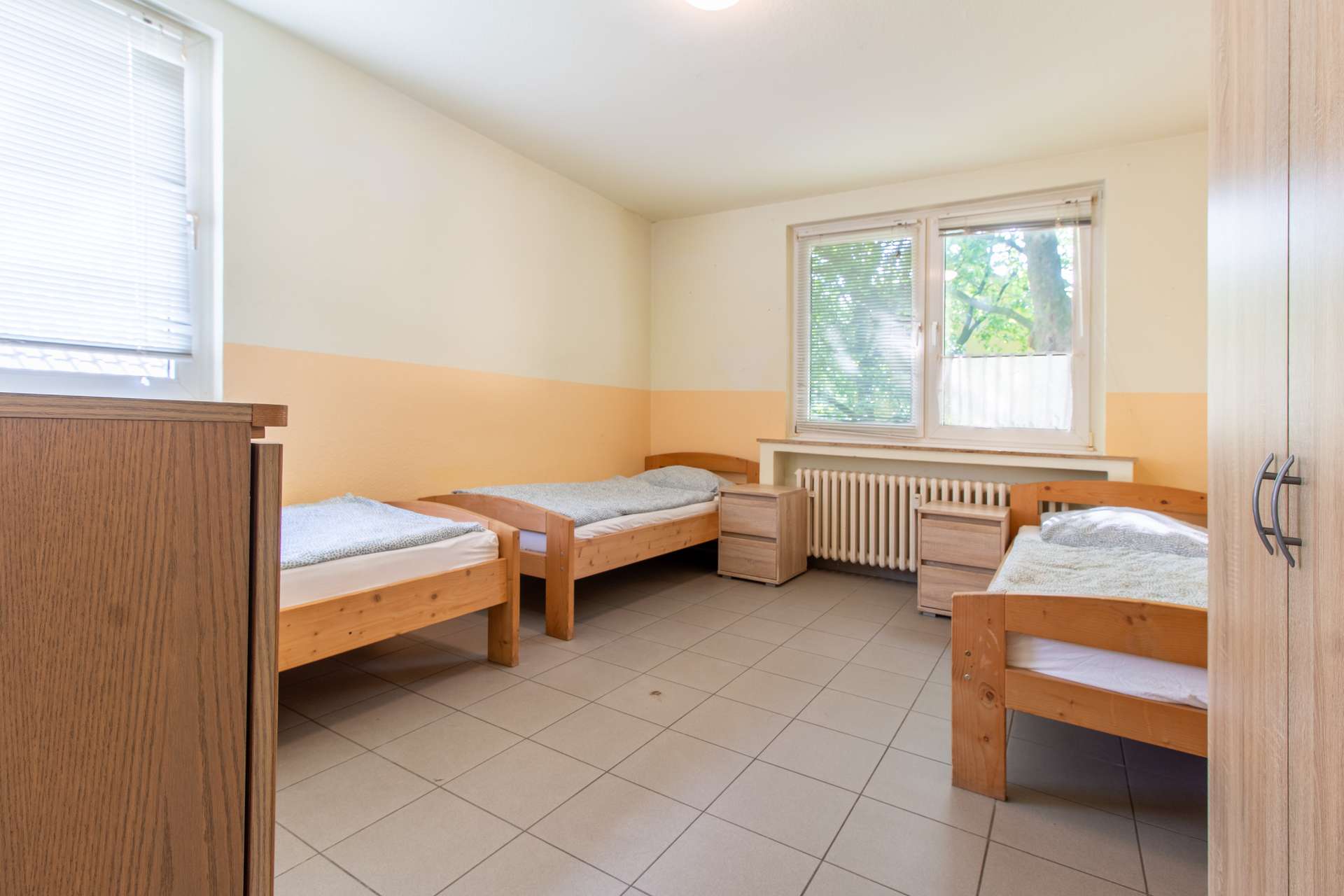 Lukratives Investment: 4 Mehrfamilienhäuser | 20 Wohneinheiten + 34 Garagen in Bochum – Ansicht 29