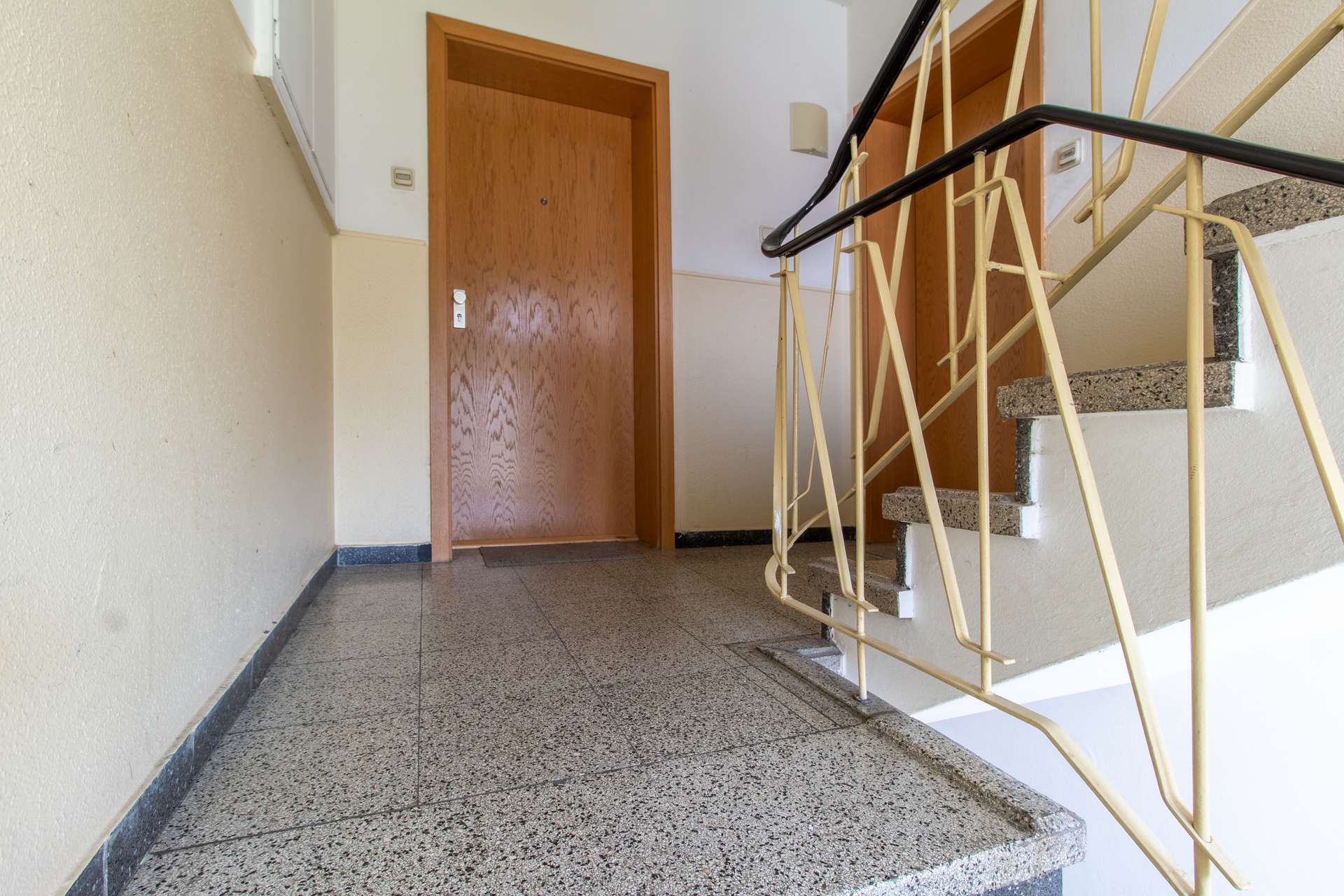 Lukratives Investment: 4 Mehrfamilienhäuser | 20 Wohneinheiten + 34 Garagen in Bochum – Ansicht 19