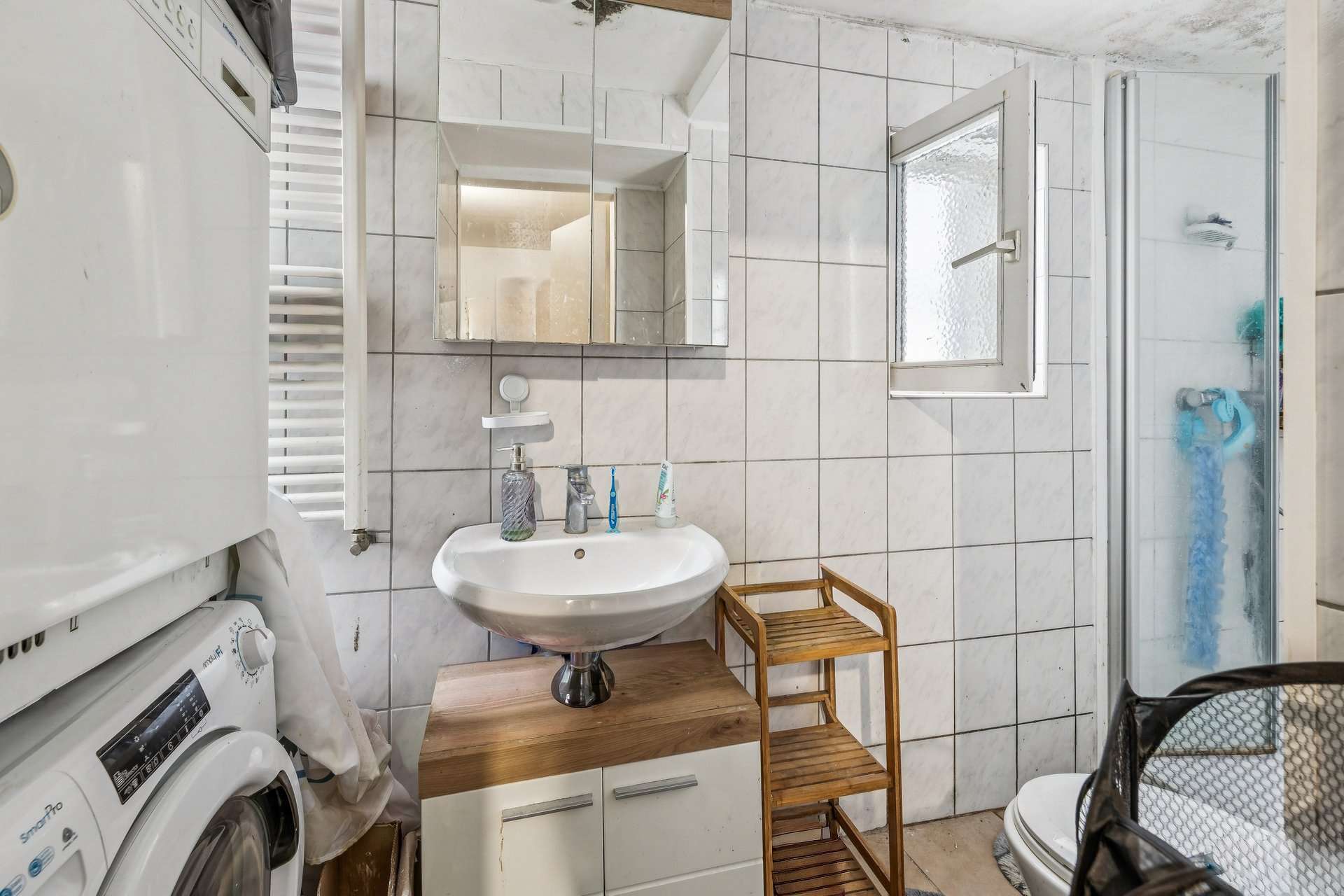 Kapitalanlage mit vier Wohneinheiten, laufenden Mieteinnahmen und weiterem Entwicklungspotenzial in Witten – Ansicht 12