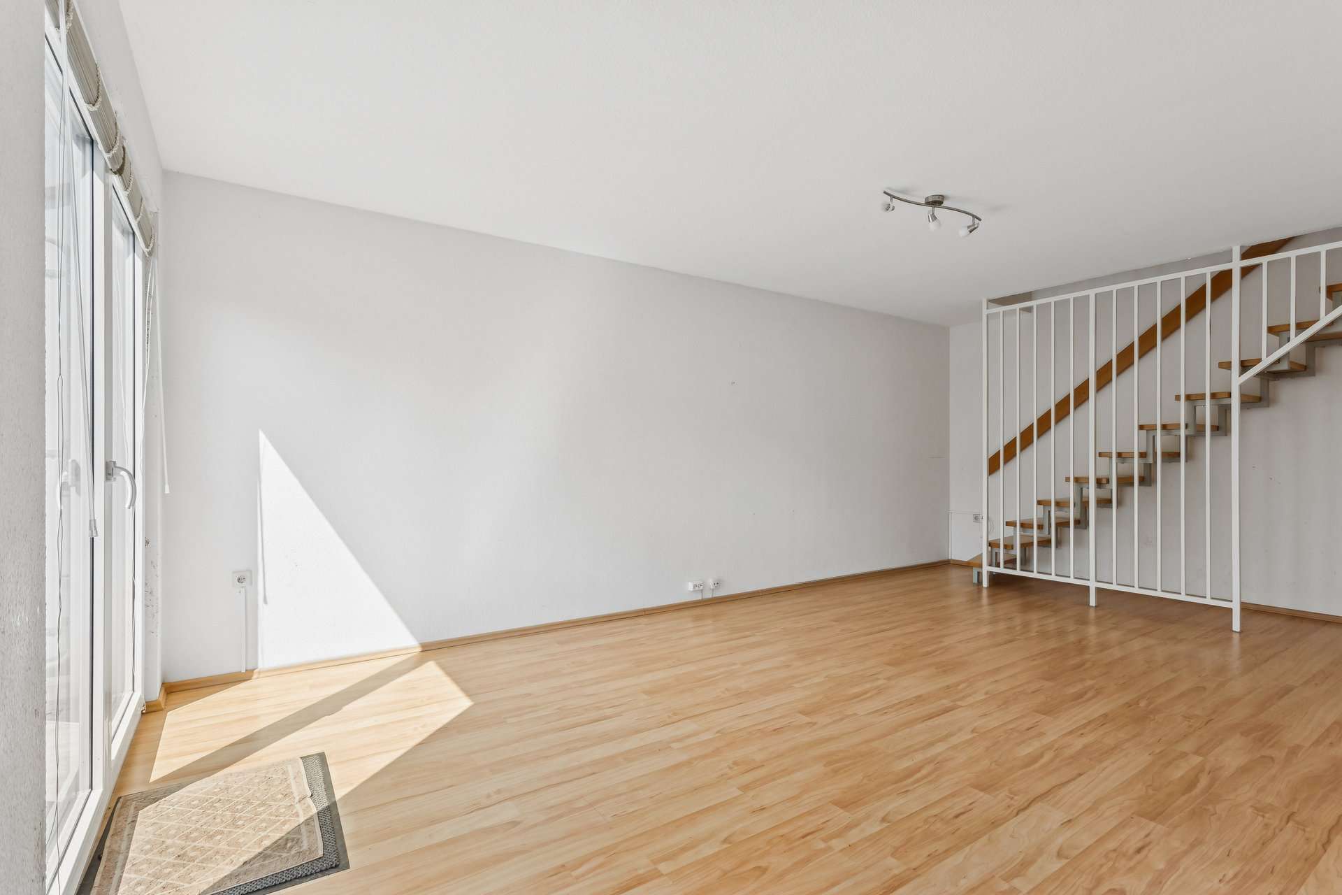 Stilvolle Maisonette-Wohnung mit Balkon und Aufzug in ruhiger Lage von Herdecke in Herdecke – Ansicht 6
