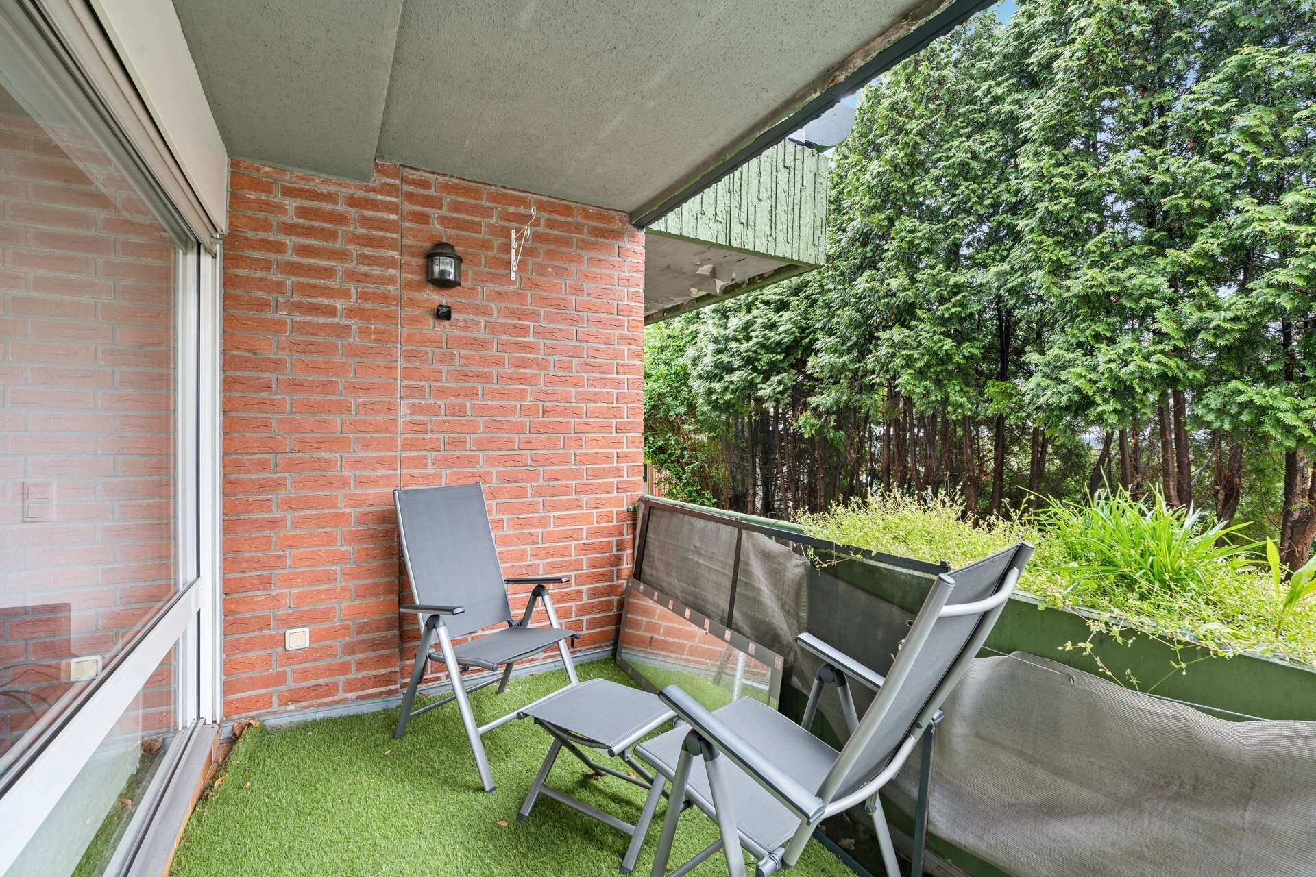 Ruhige Wohnlage mit starker Infrastruktur – ideal für Kapitalanleger in Marl – Ansicht 8