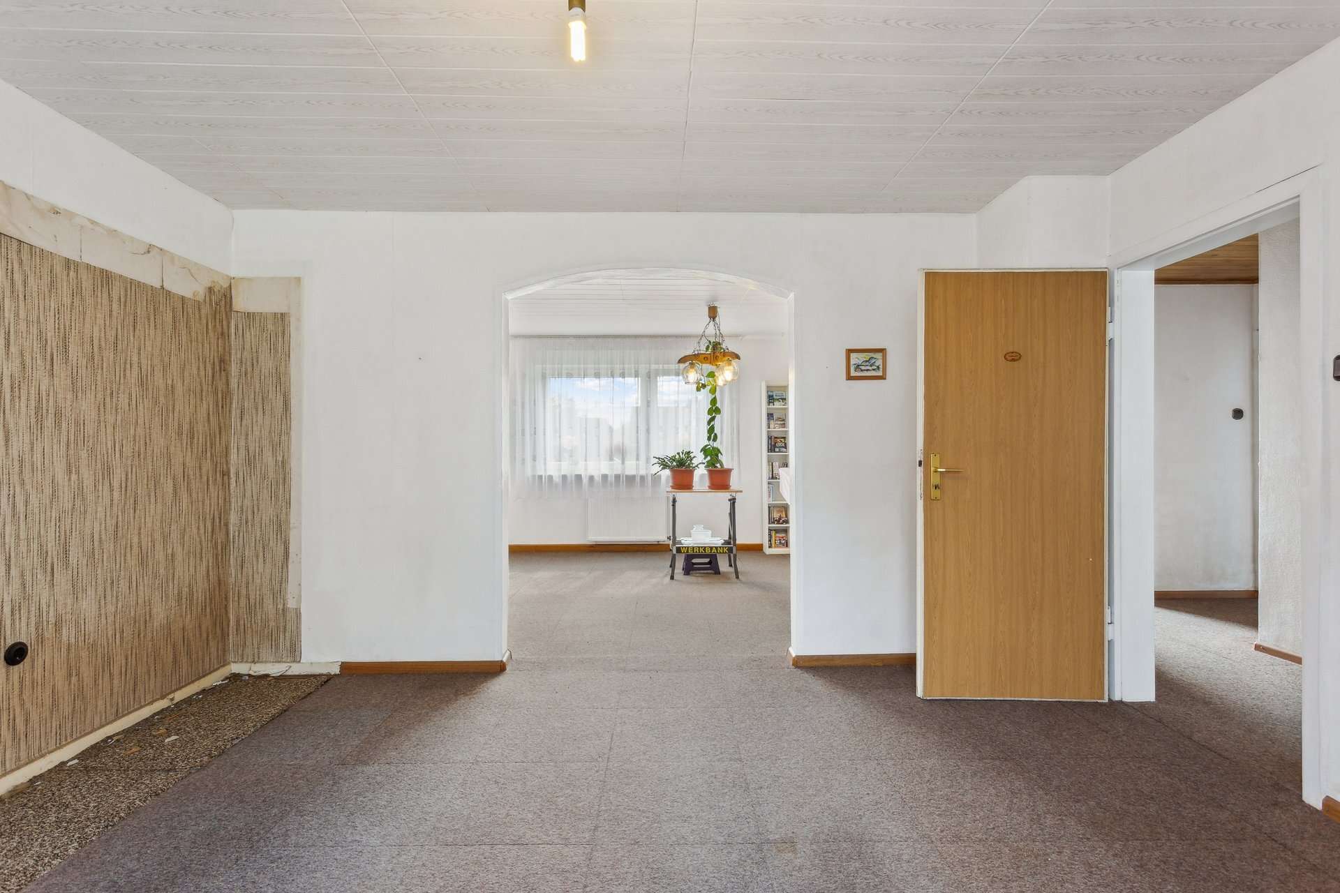 Zweifamilienhaus mit großem Garten in ruhiger Lage von Herten in Herten – Ansicht 6
