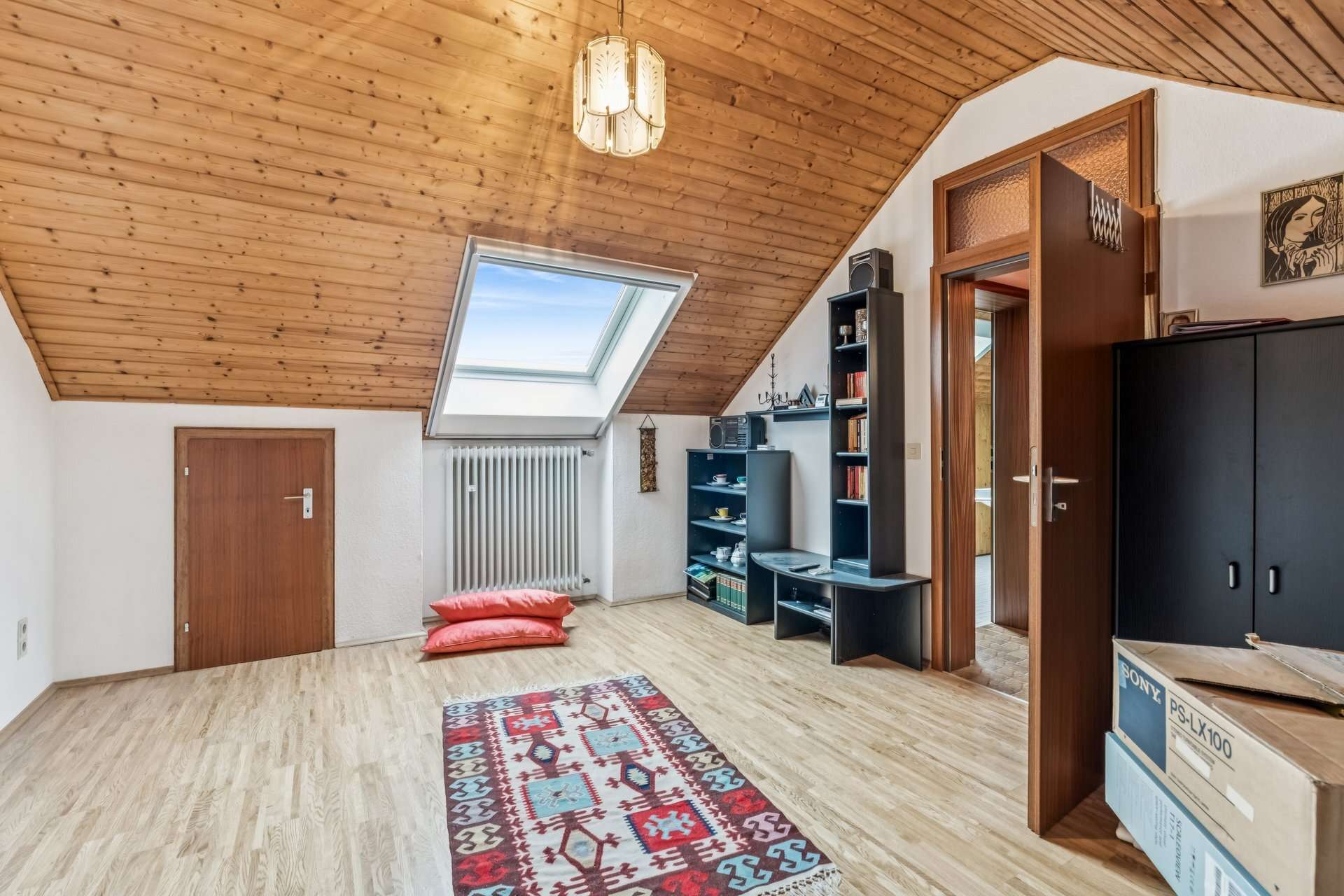 Viel Platz für die Familie: Reihenhaus mit Garten, Wintergarten + Garage – Erbpacht bis 2072 in Dorsten – Ansicht 11