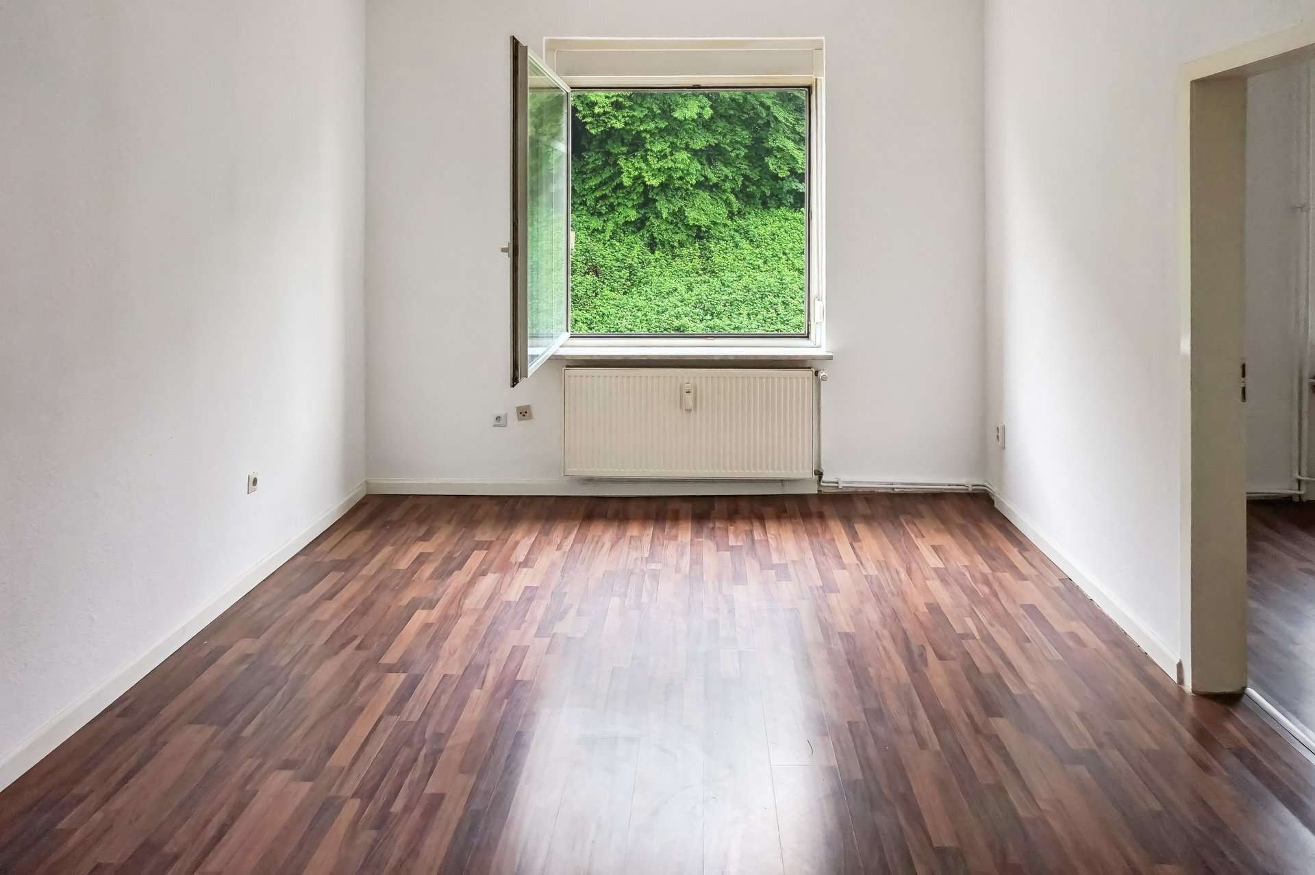 Sieben Wohneinheiten auf ca. 500 m² Wohnfläche – modernisiert, vermietet, ertragsstark in Witten – Ansicht 14