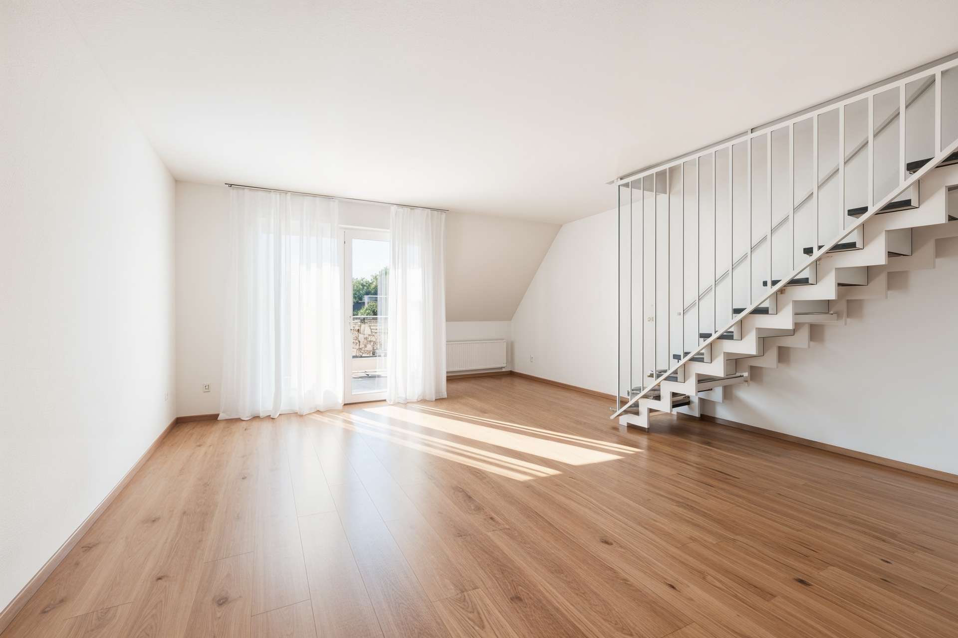 Moderne Maisonette-Wohnung in der Seniorenresidenz "Haus Linde" in Mönchengladbach – Ansicht 3
