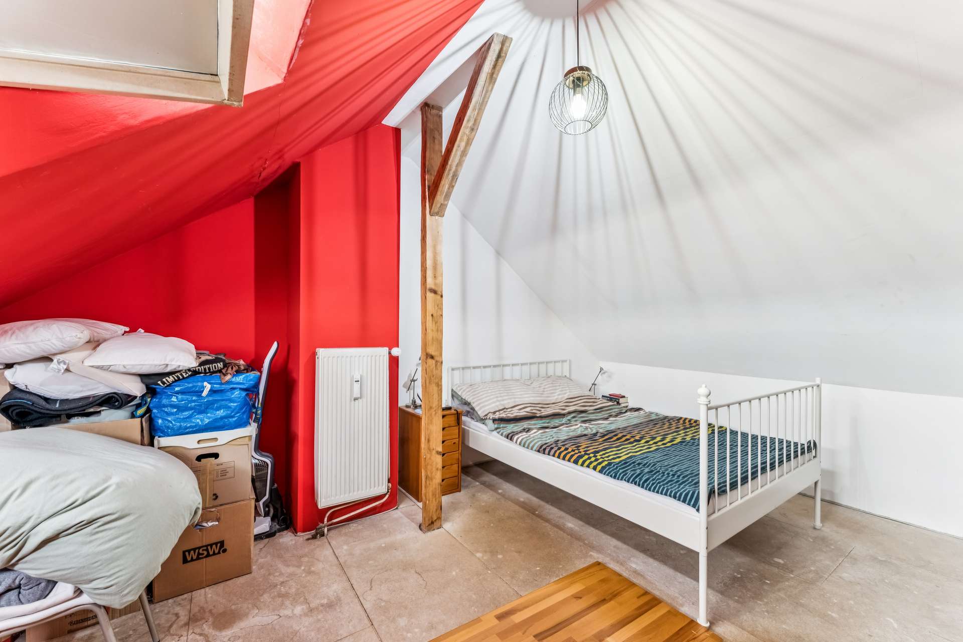 Investieren mit Perspektive: Wohnung plus Entwicklungspotential in Wuppertal in Wuppertal – Ansicht 10