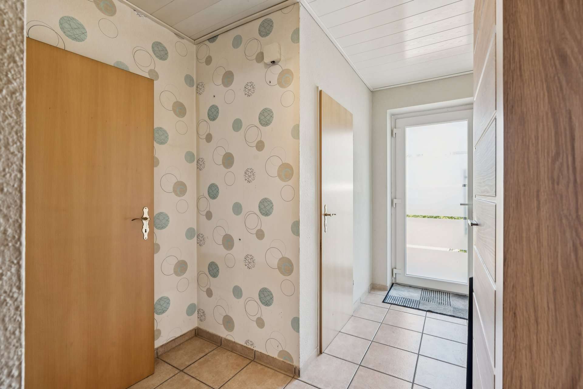 Charmantes Reihenmittelhaus mit Garten und vielseitigem Potenzial in ruhiger Wohnlage in Dorsten – Ansicht 7