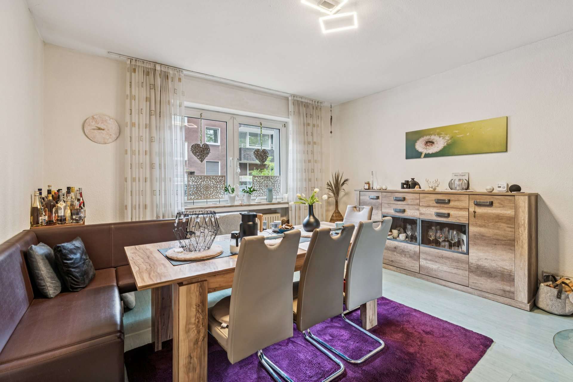 Großzügiges Zweifamilienhaus mit Garten in Duisburg Neumühl in Duisburg – Ansicht 6