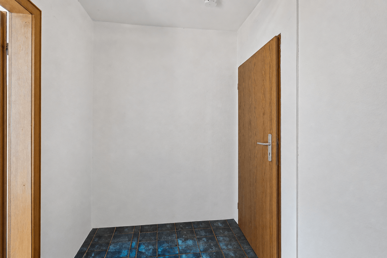 Kapitalanlage in Hauptbahnhofnähe – Leerstehende 1-Zimmer-Wohnung mit Potenzial in Dortmund – Ansicht 9